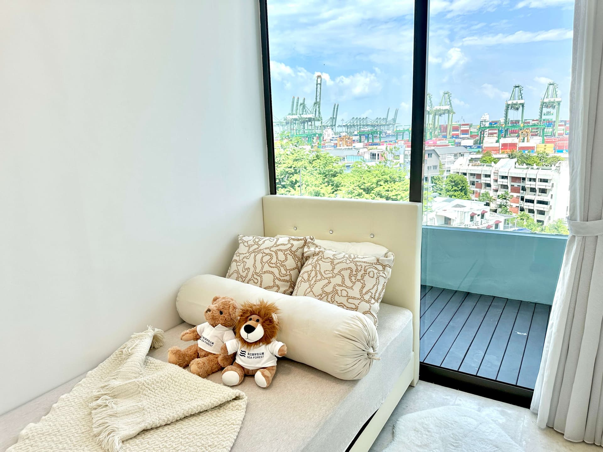 Common at The Grandhill in D05, Singapore - Photo 3