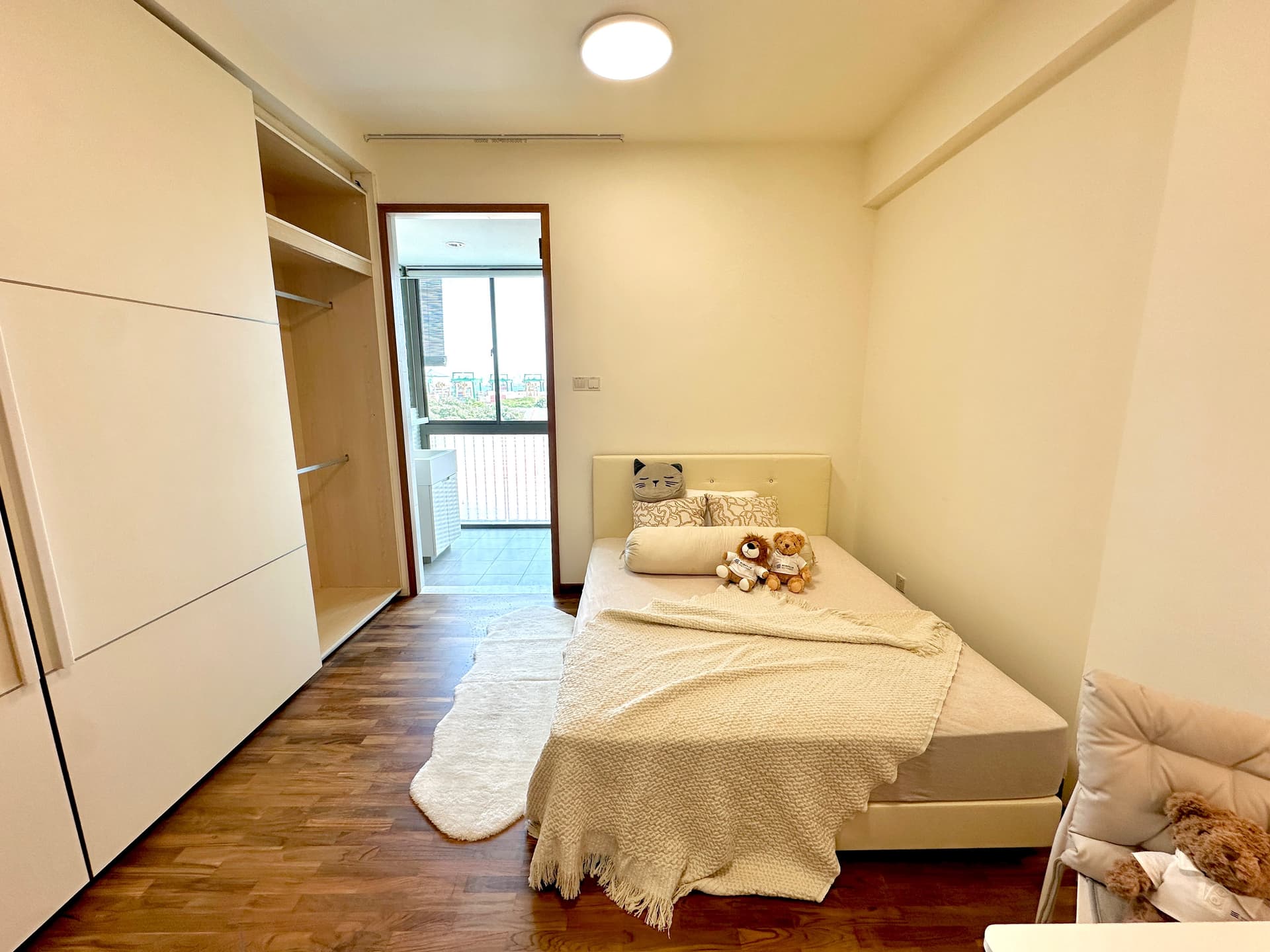 The Grandhill - 4号主人房 at The Grandhill
