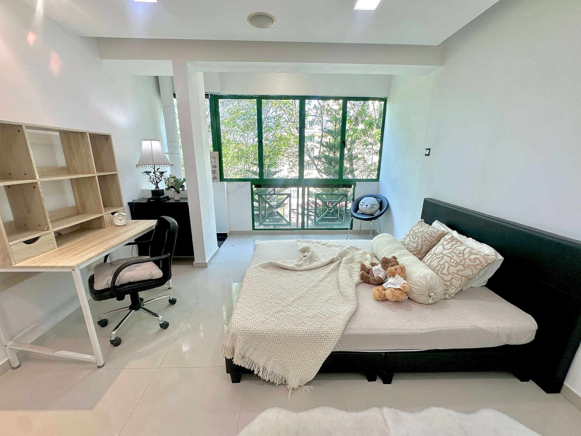 Common at West Bay Condominium in D05, Singapore - Photo 2