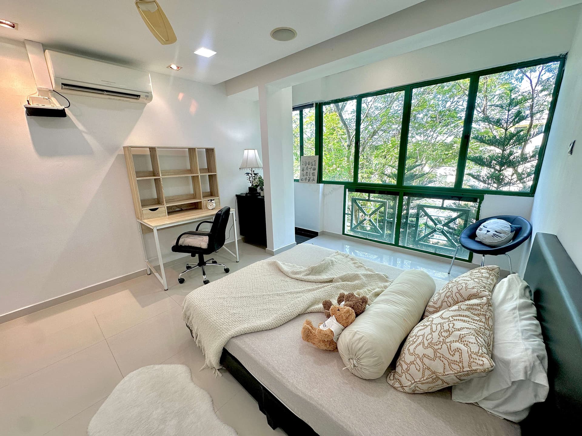 Common at West Bay Condominium in D05, Singapore - Photo 3
