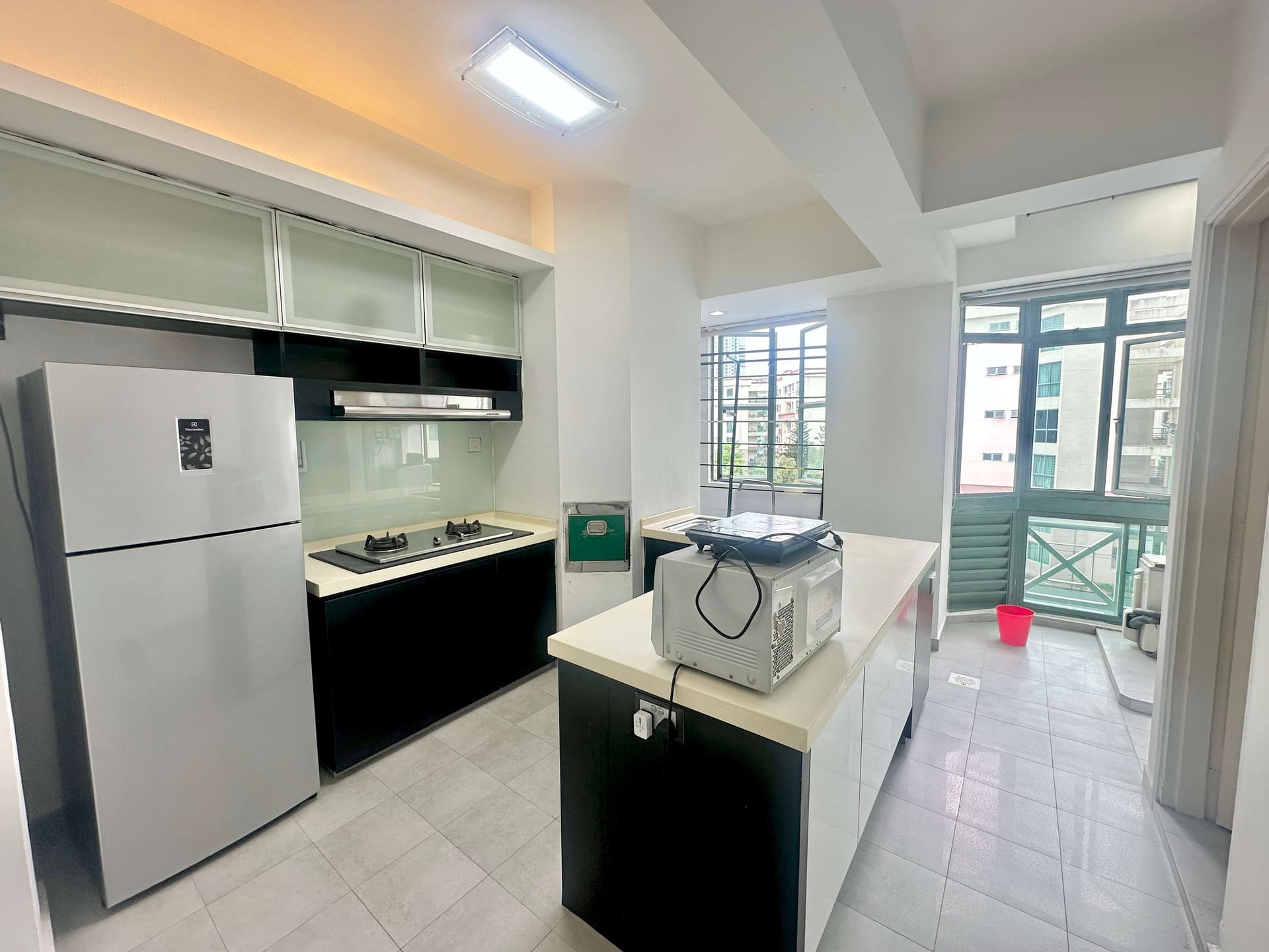Common at West Bay Condominium in D05, Singapore - Photo 5