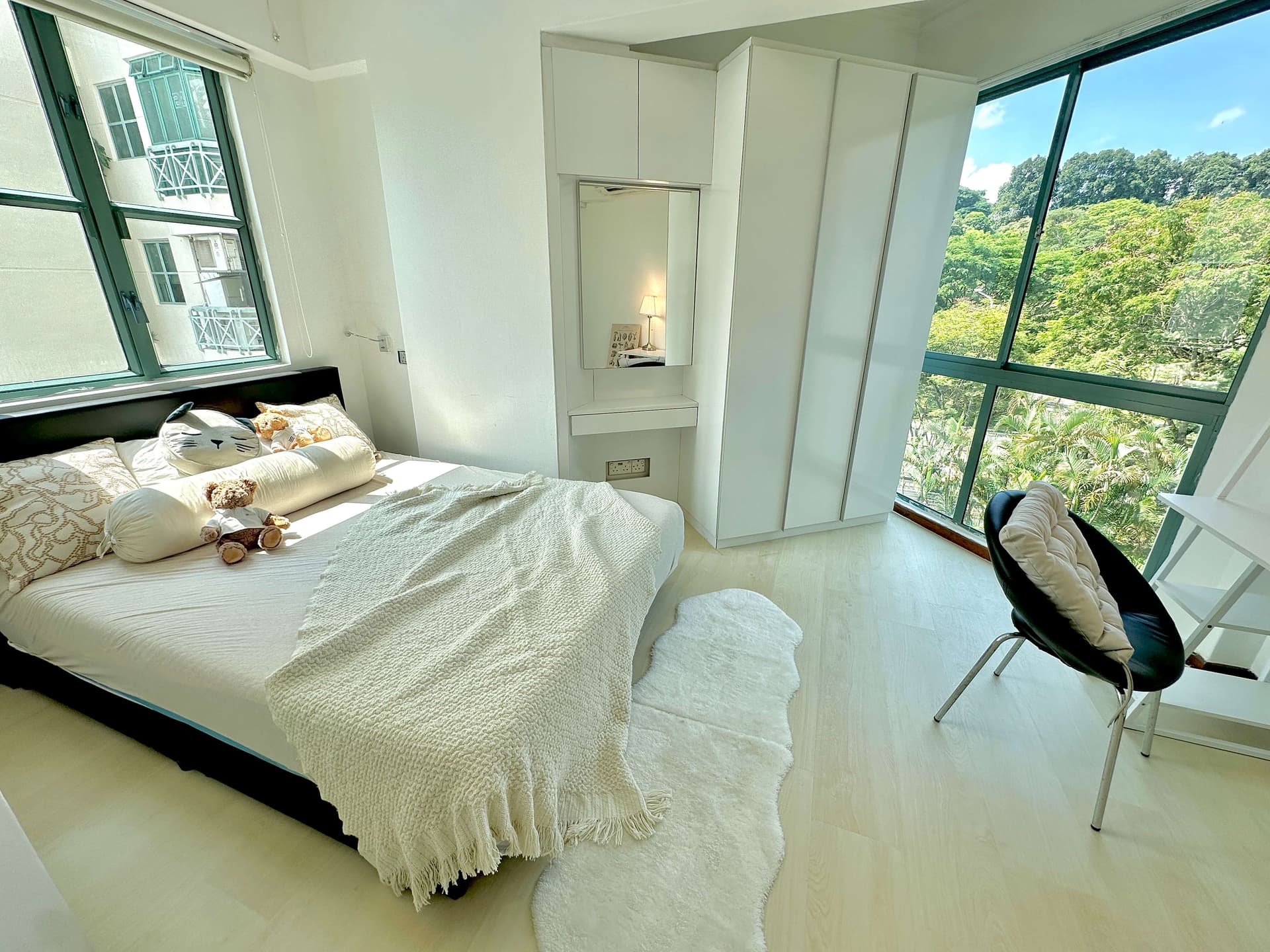 West Bay Condominium - 5号原装普通房 at West Bay Condominium