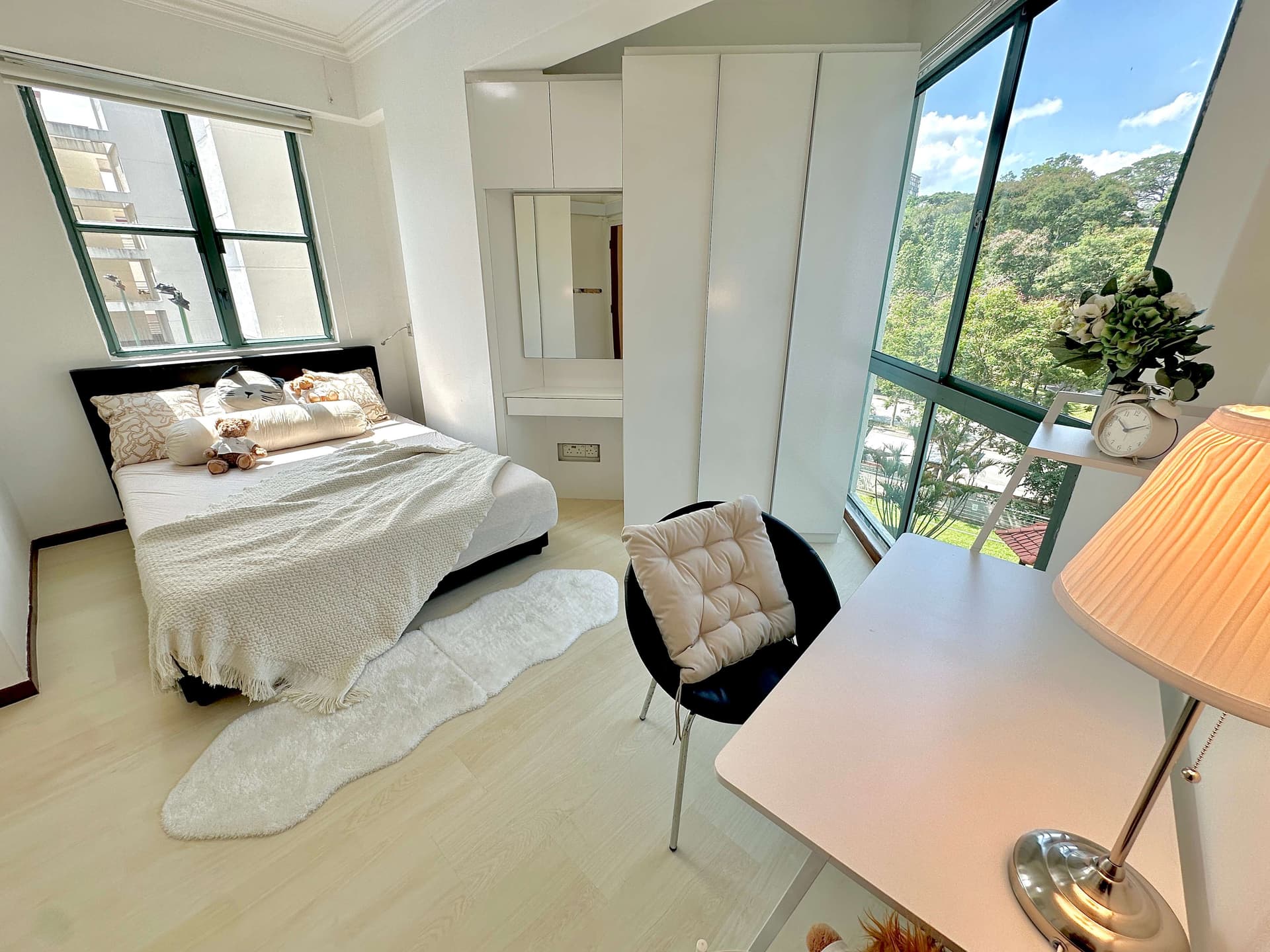 Common at West Bay Condominium in D05, Singapore - Photo 4