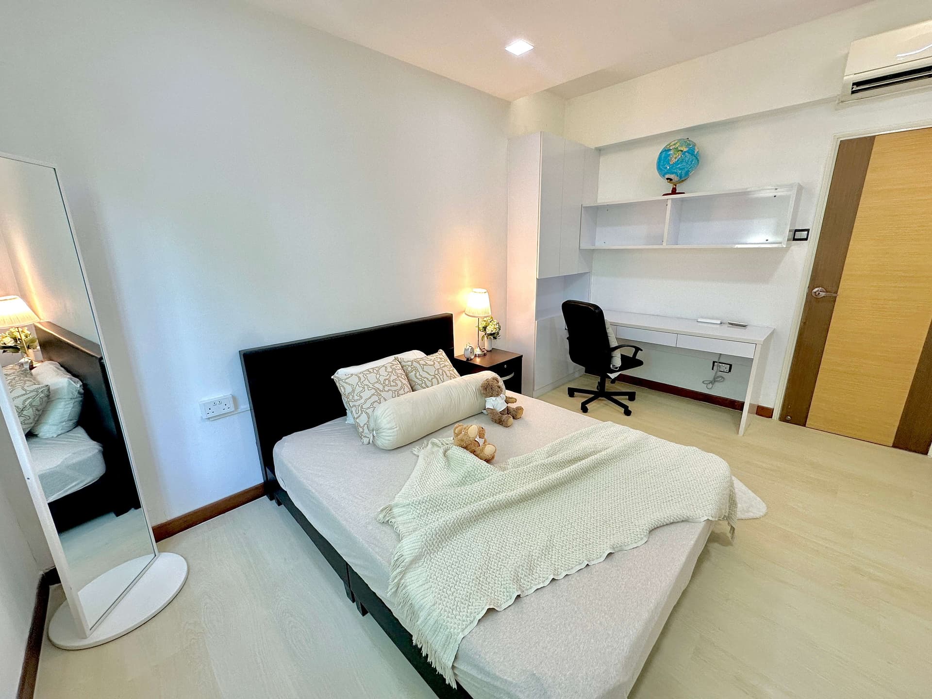 West Bay Condominium - 3号原装普通房 at West Bay Condominium