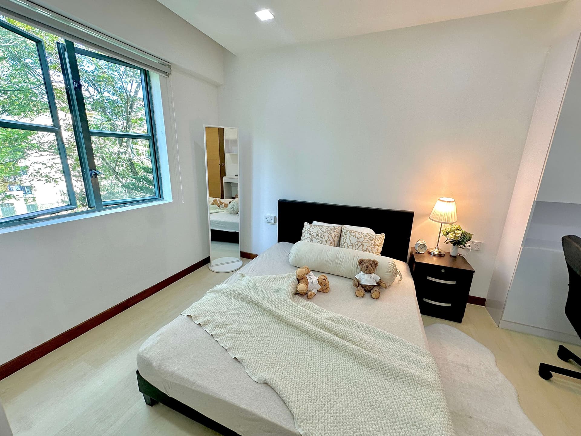 Common at West Bay Condominium in D05, Singapore - Photo 3
