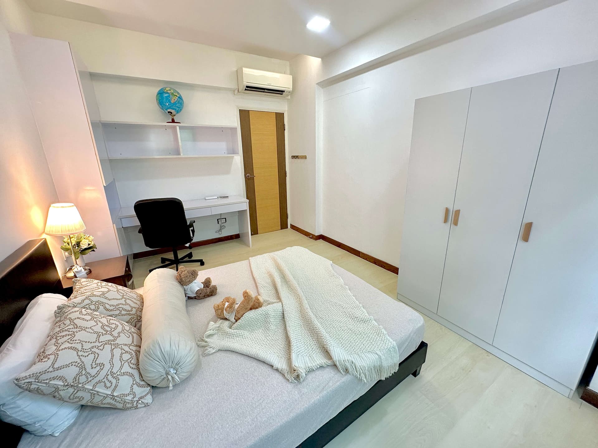 Common at West Bay Condominium in D05, Singapore - Photo 4