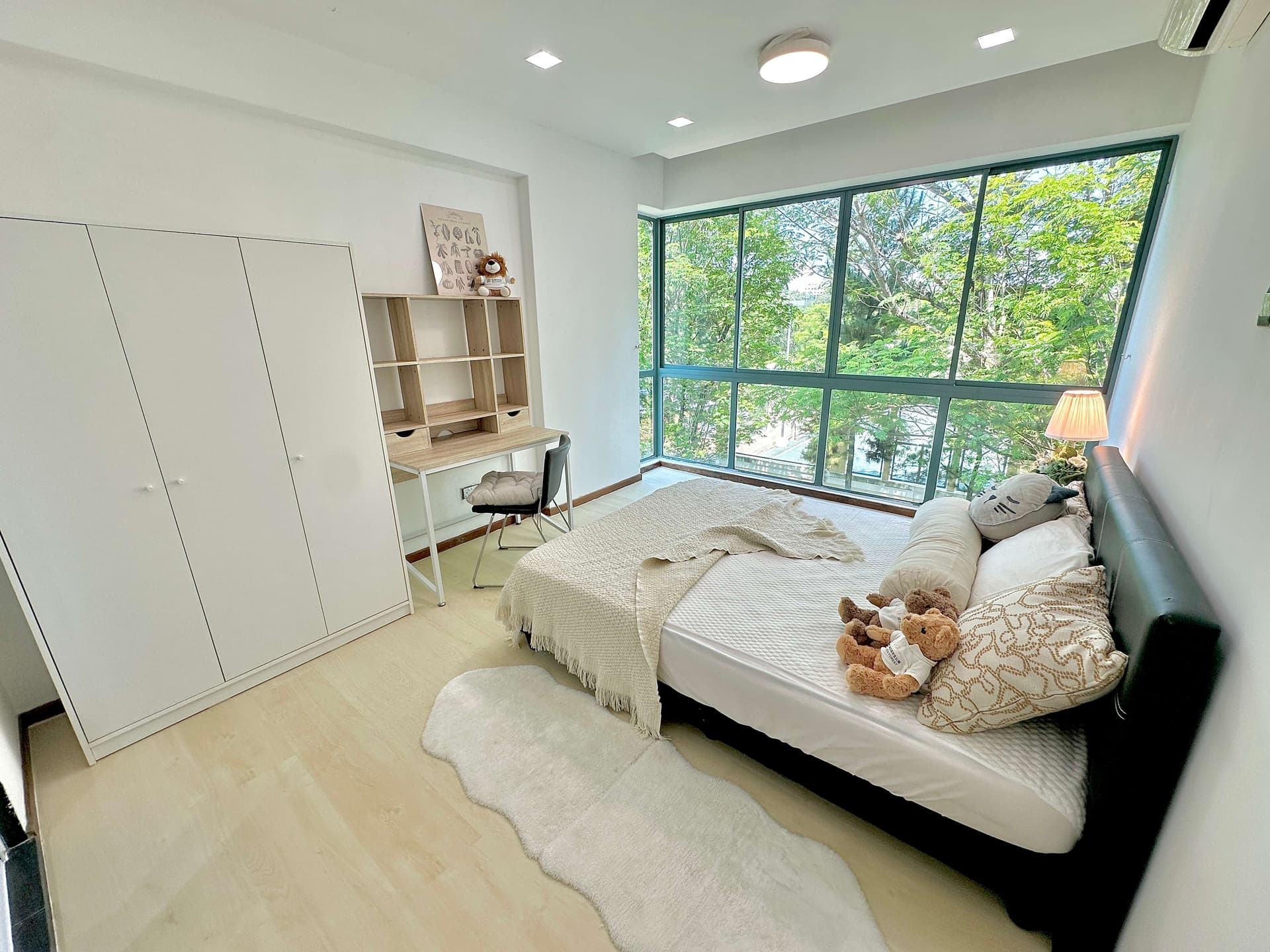 West Bay Condominium - 4号主人房 at West Bay Condominium