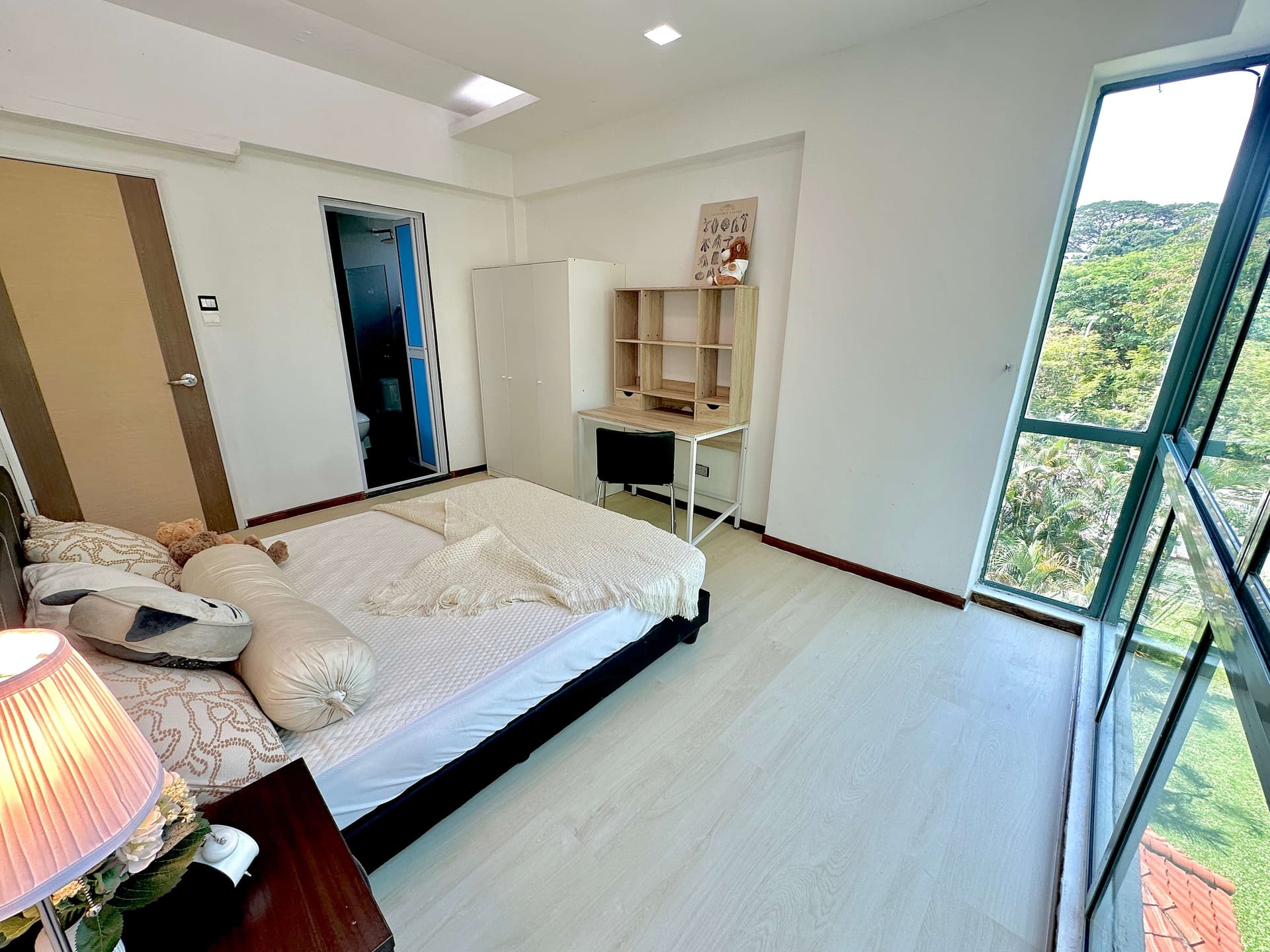 Master at West Bay Condominium in D05, Singapore - Photo 4