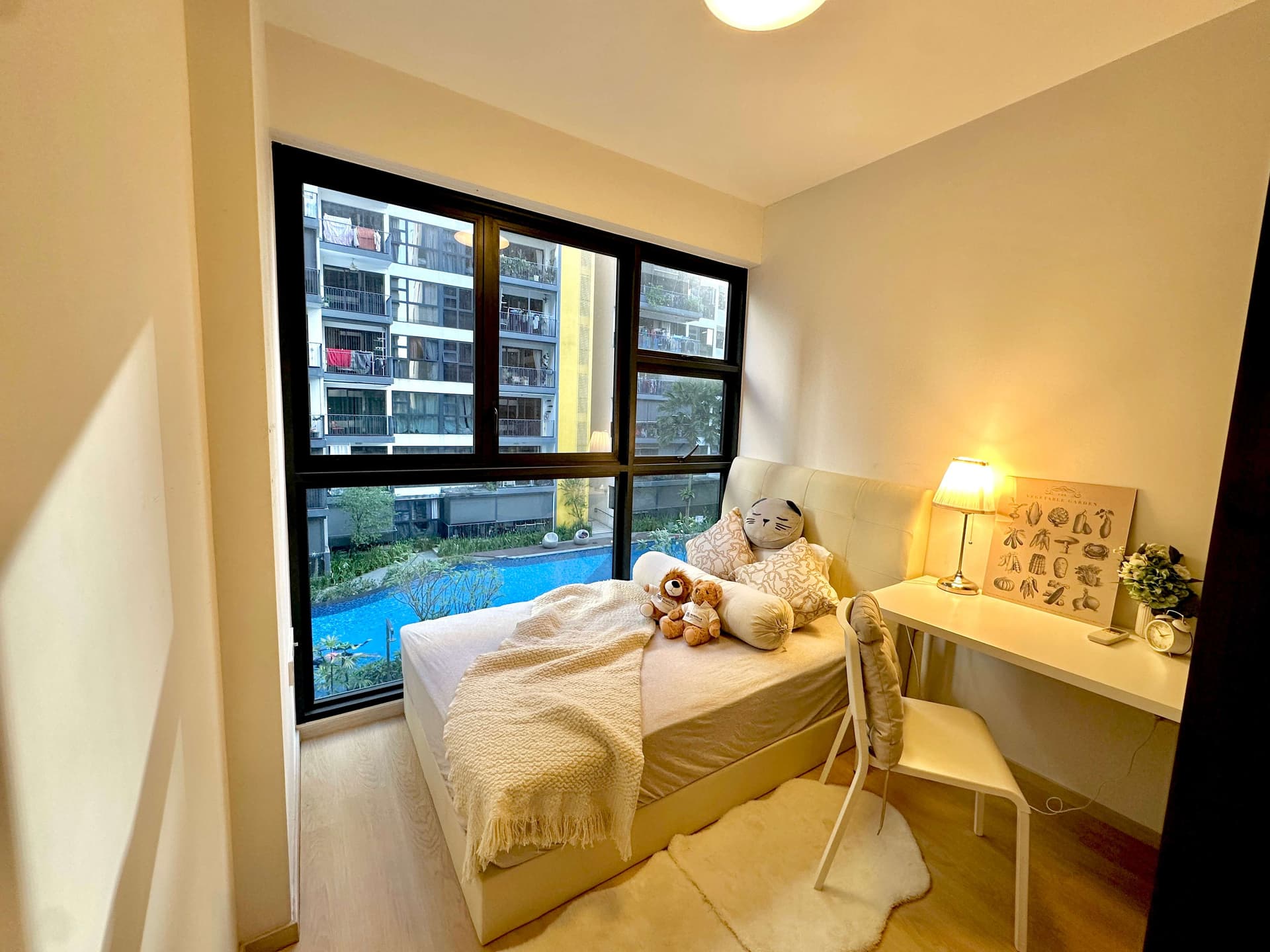 Common at Westwood Residences in D22, Singapore - Photo 2