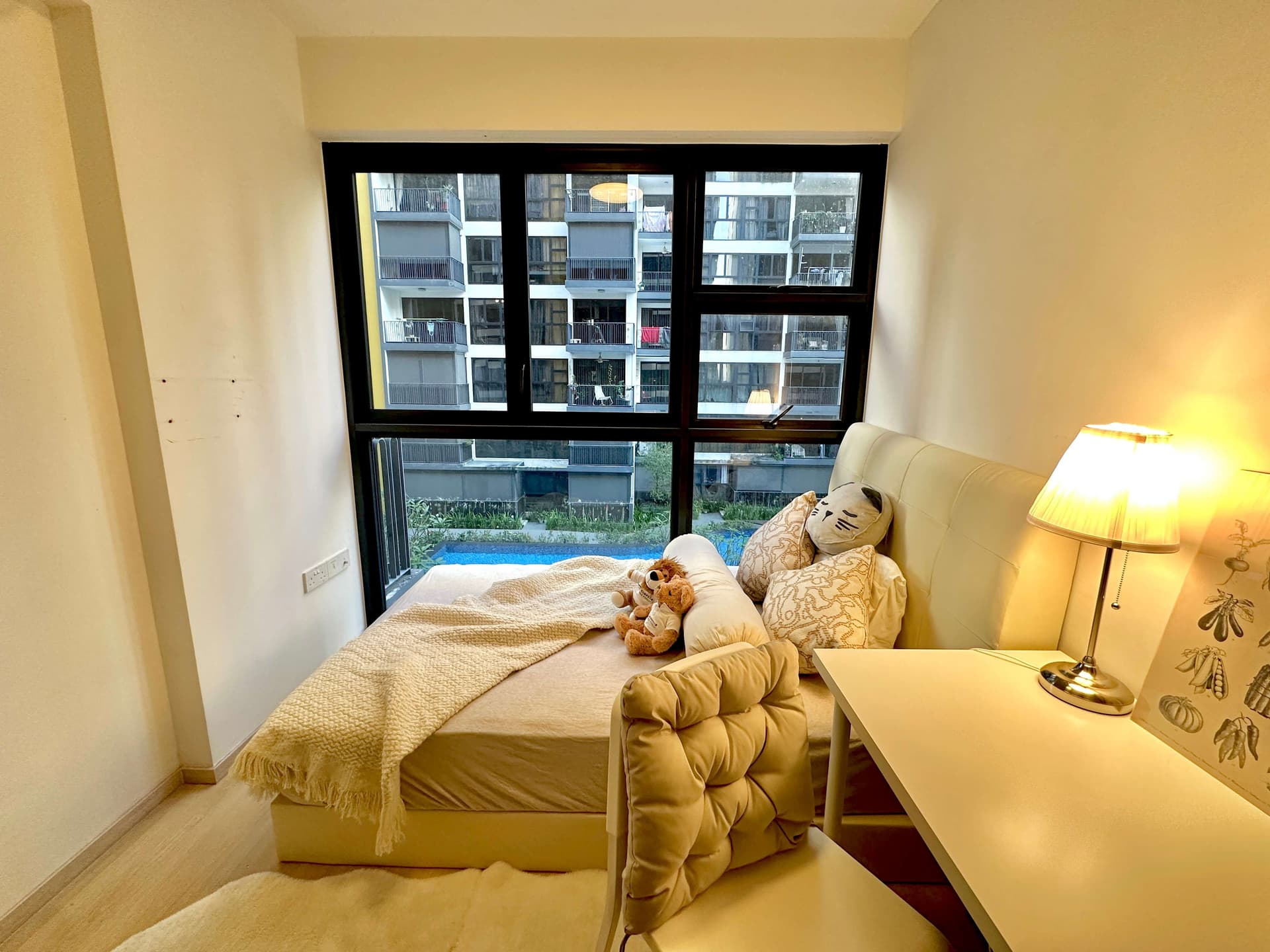 Common at Westwood Residences in D22, Singapore - Photo 3