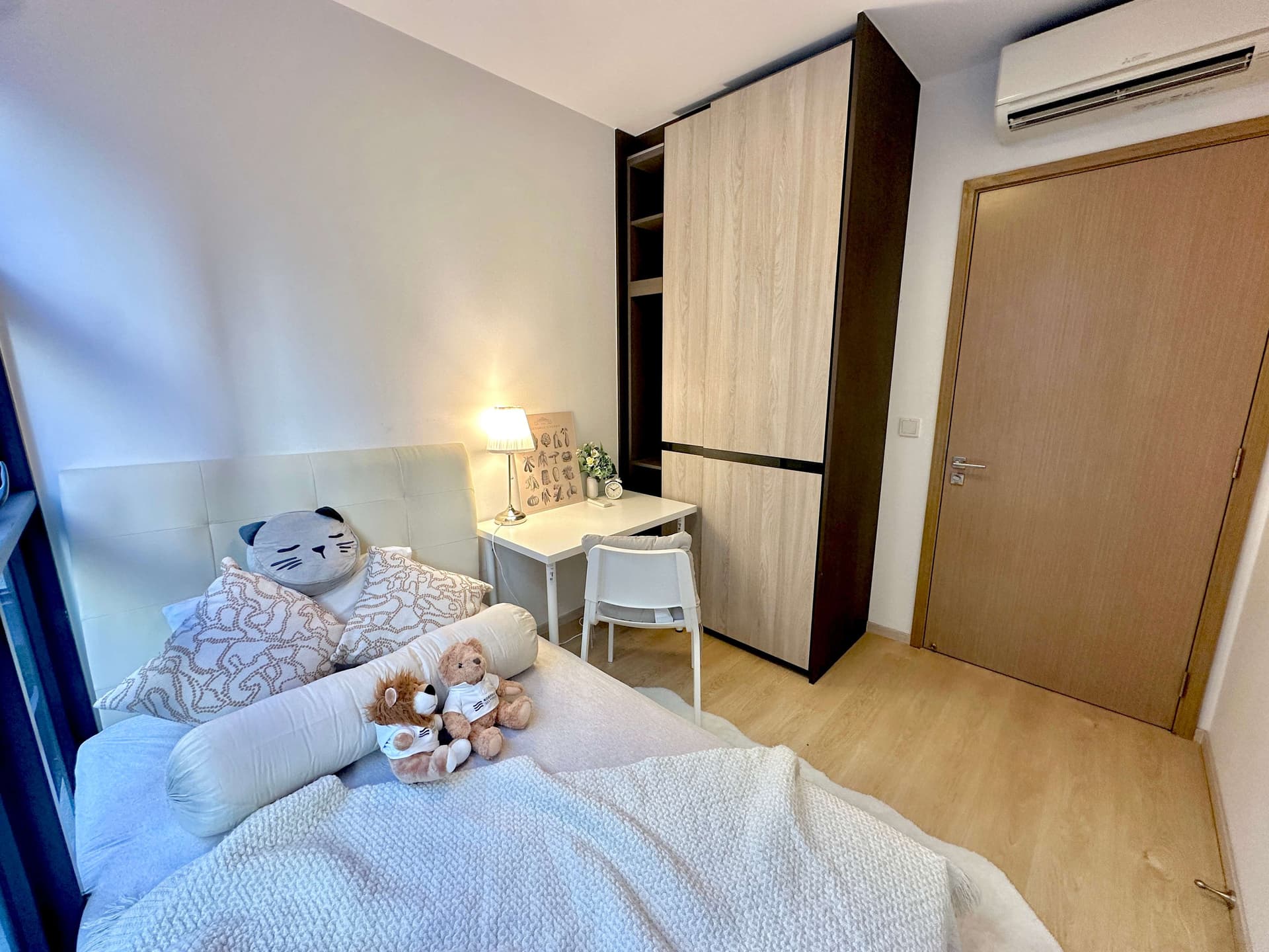 Common at Westwood Residences in D22, Singapore - Photo 4