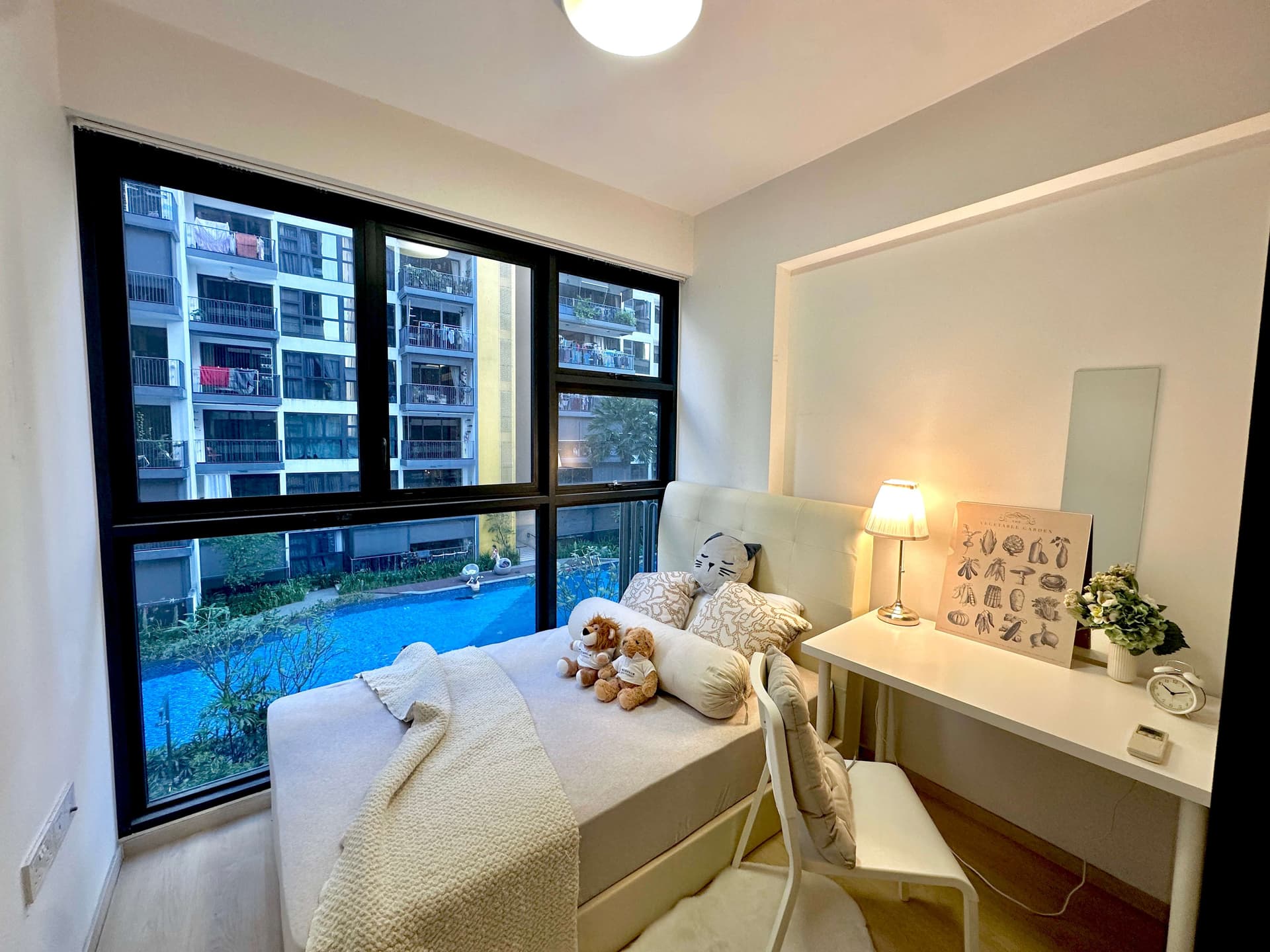 Westwood Residences - 3号原装普通房 at Westwood Residences