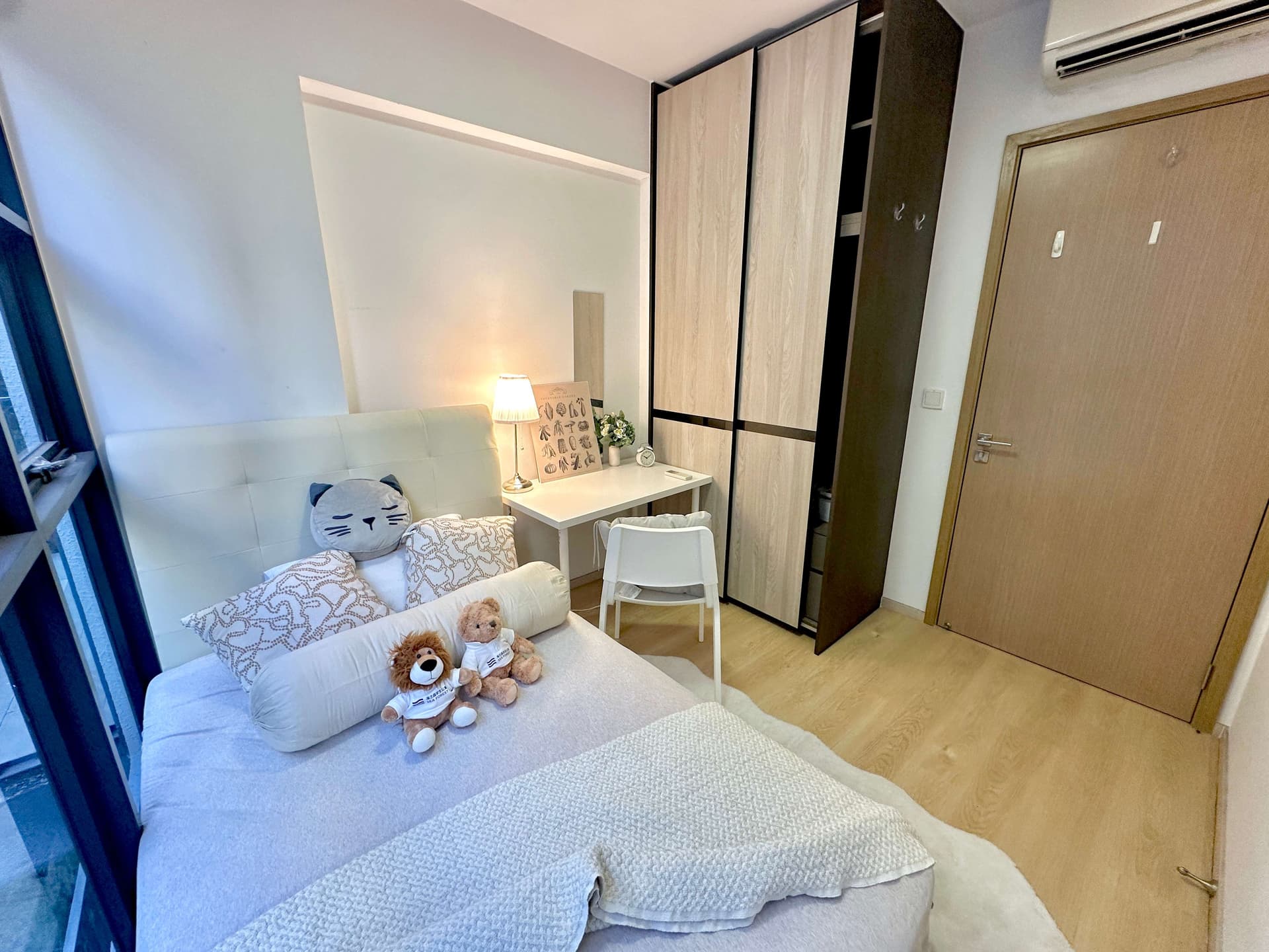 Common at Westwood Residences in D22, Singapore - Photo 2