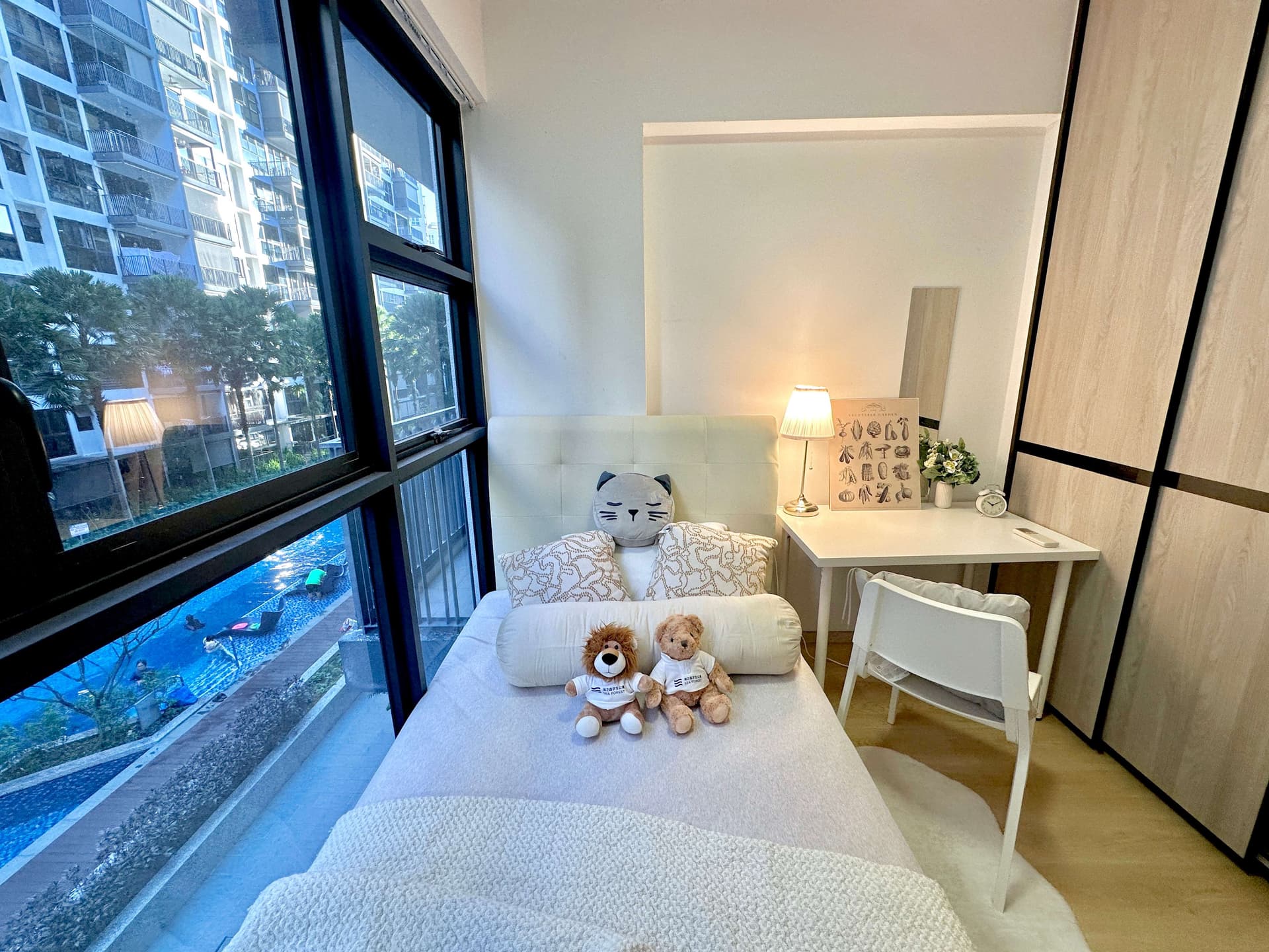 Common at Westwood Residences in D22, Singapore - Photo 3