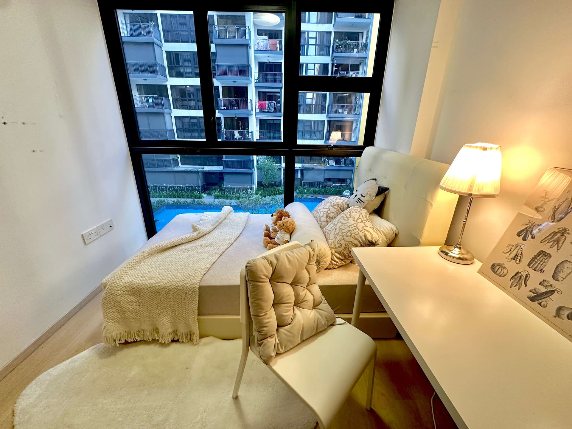 Common at Westwood Residences in D22, Singapore - Photo 4