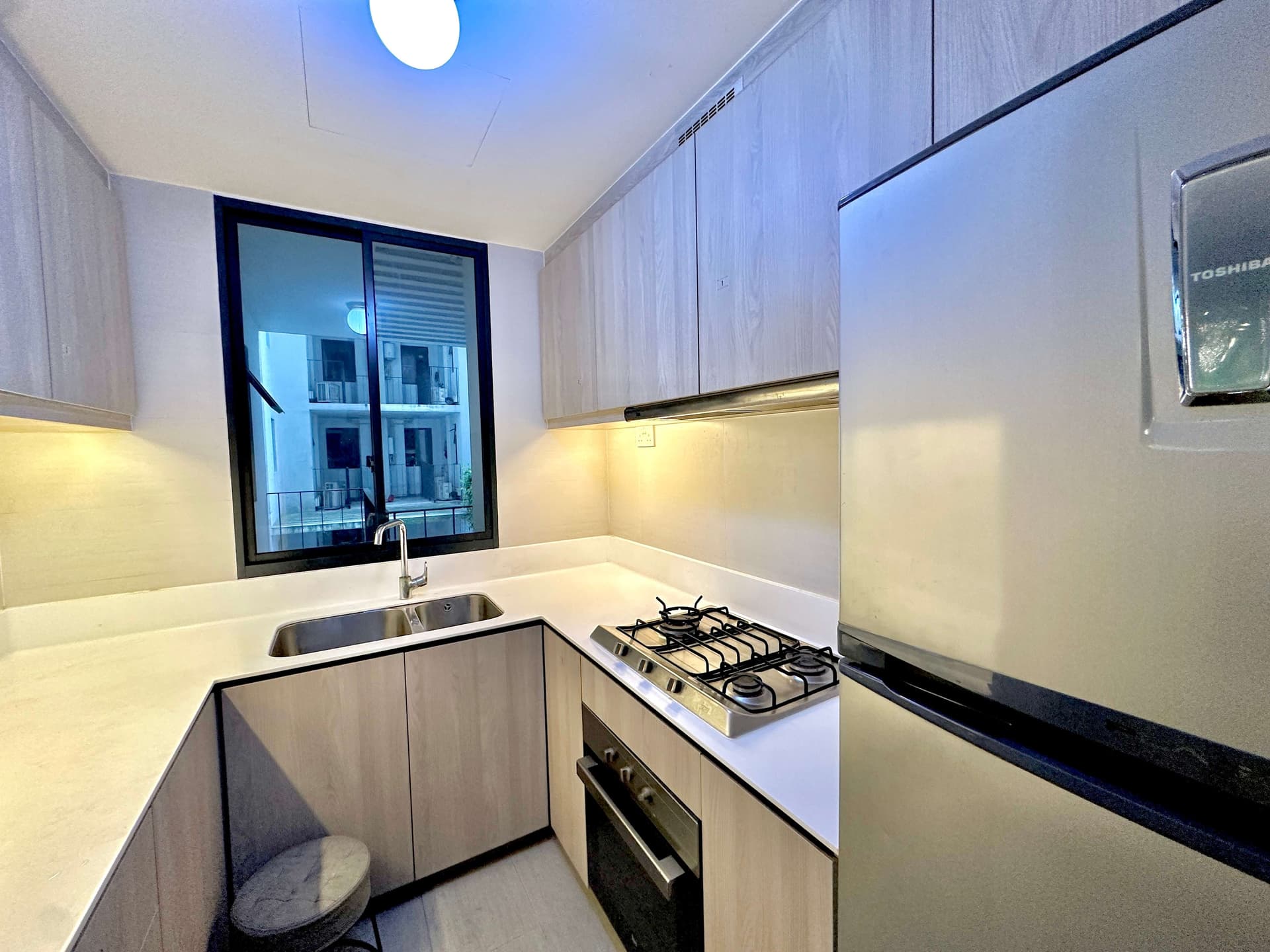 Common at Westwood Residences in D22, Singapore - Photo 5