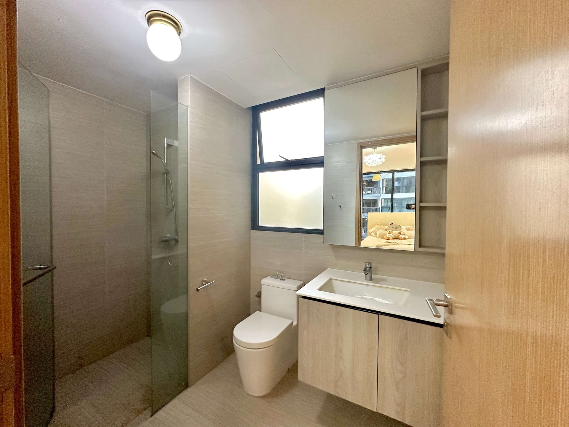 Westwood Residences - 4号主人房 at Westwood Residences