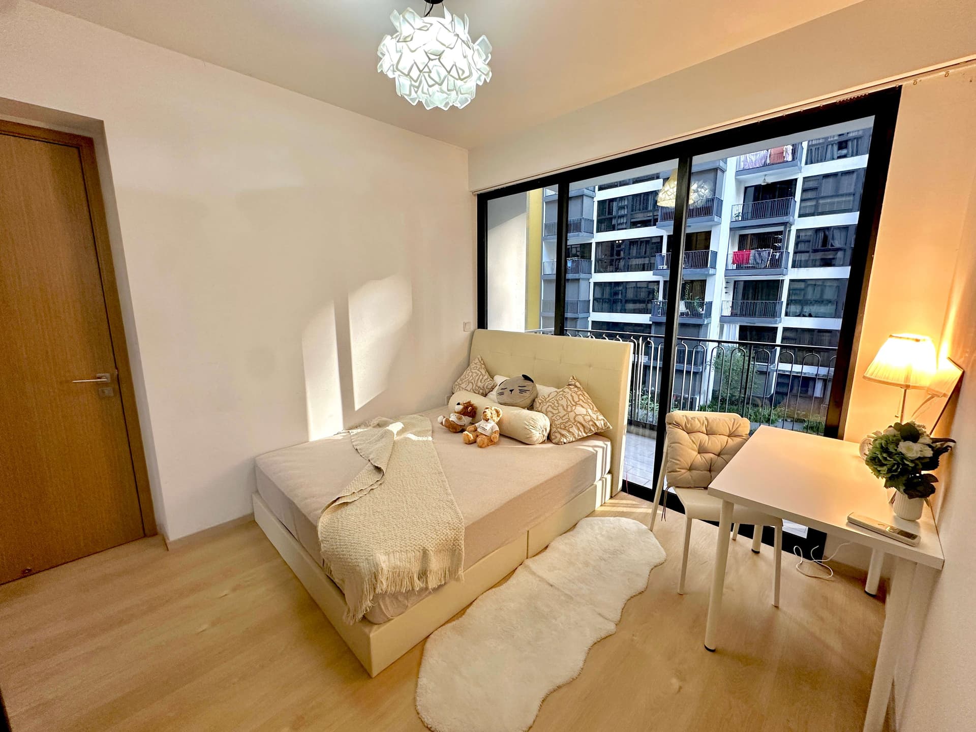 Master at Westwood Residences in D22, Singapore - Photo 2
