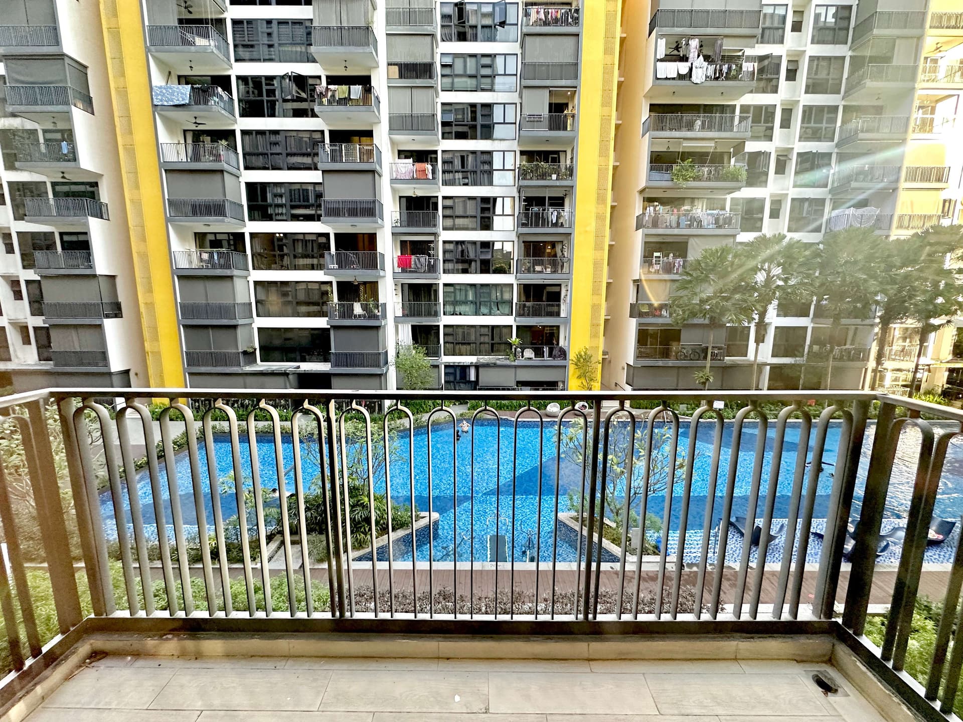 Master at Westwood Residences in D22, Singapore - Photo 3