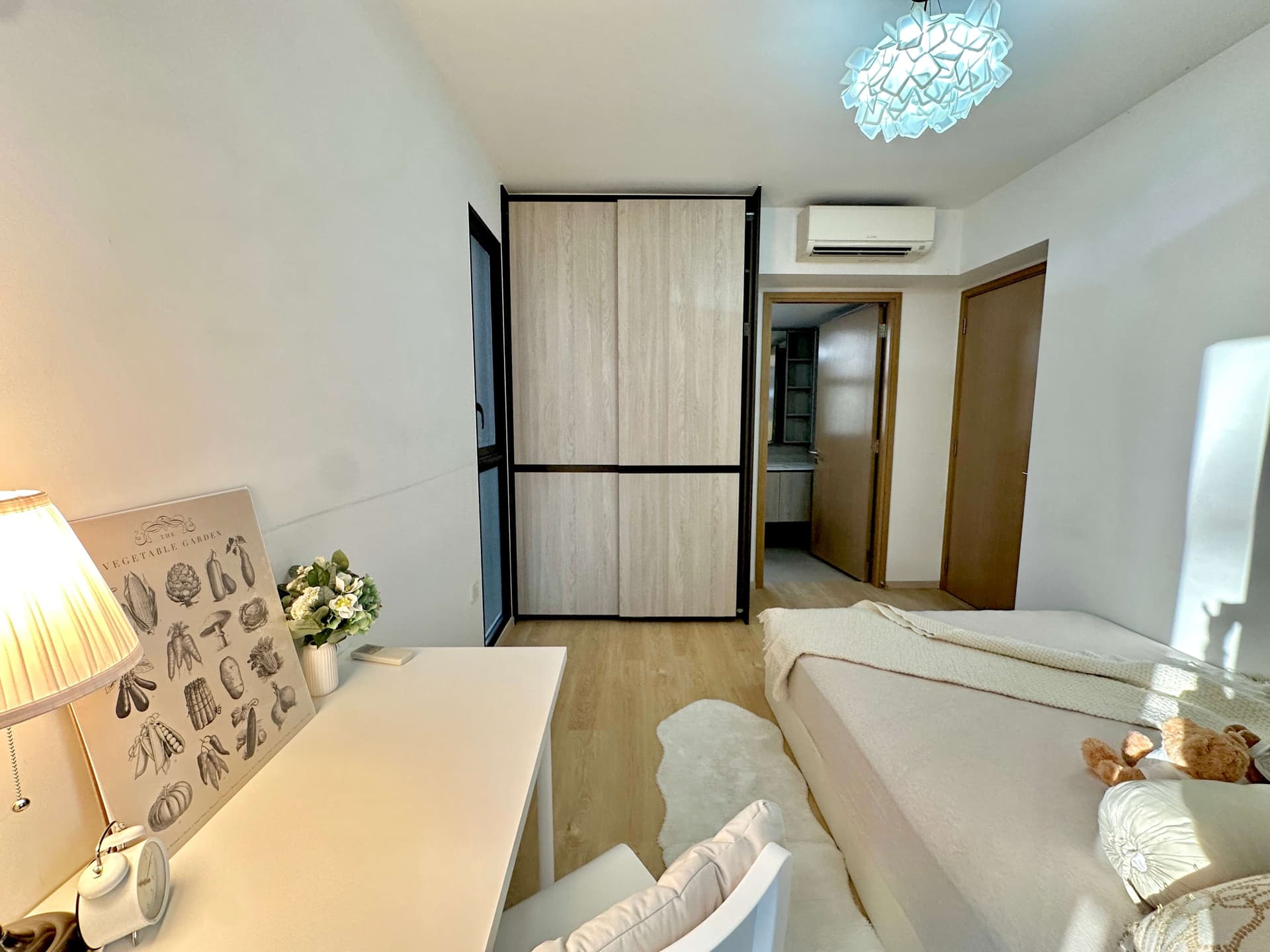 Master at Westwood Residences in D22, Singapore - Photo 4