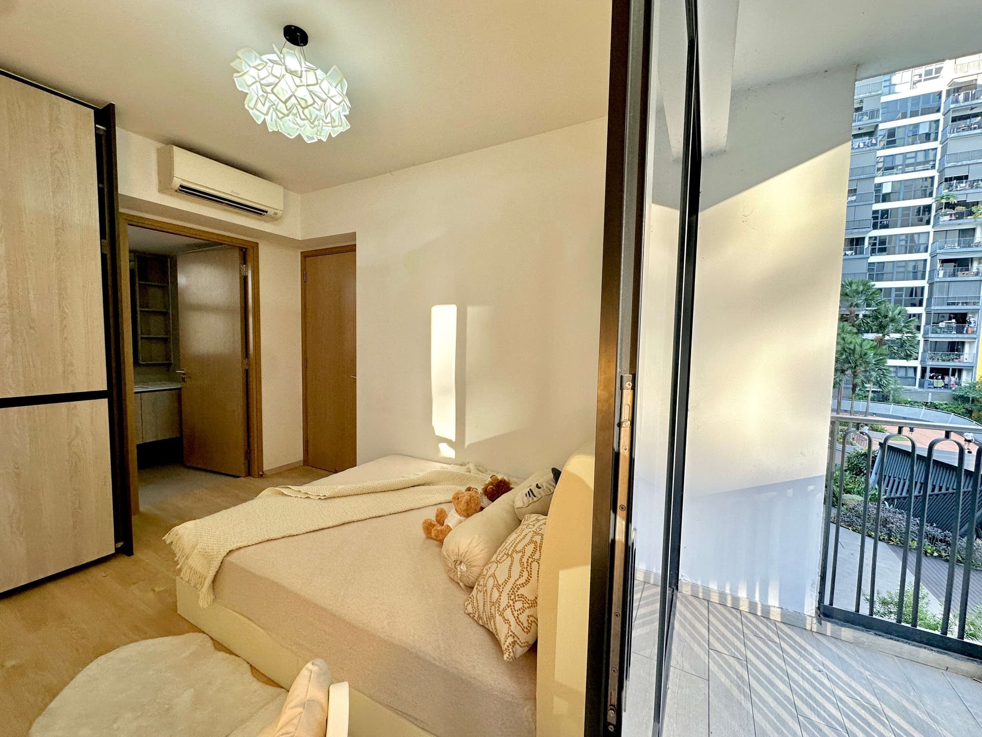 Master at Westwood Residences in D22, Singapore - Photo 5