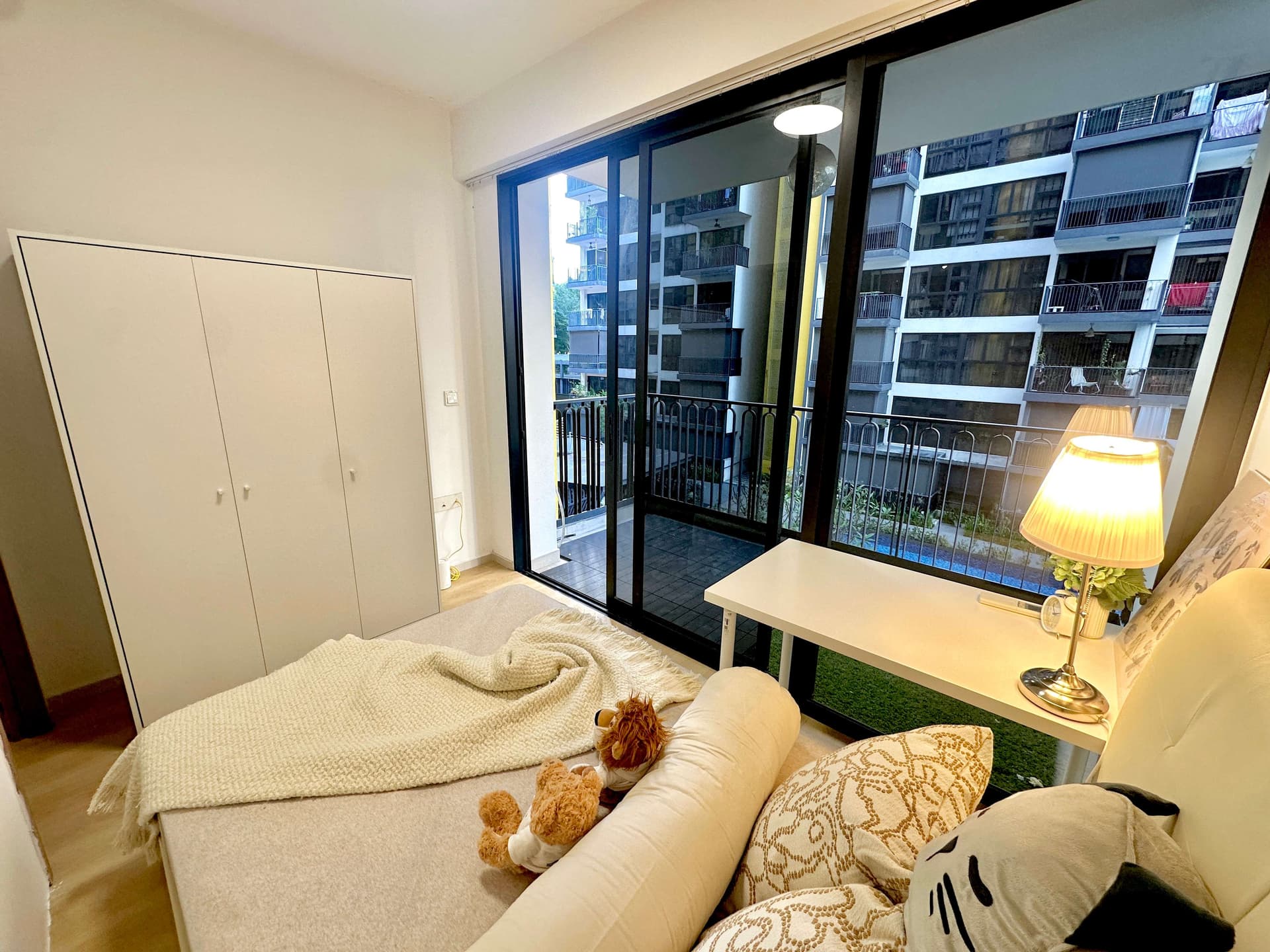 Common at Westwood Residences in D22, Singapore - Photo 4