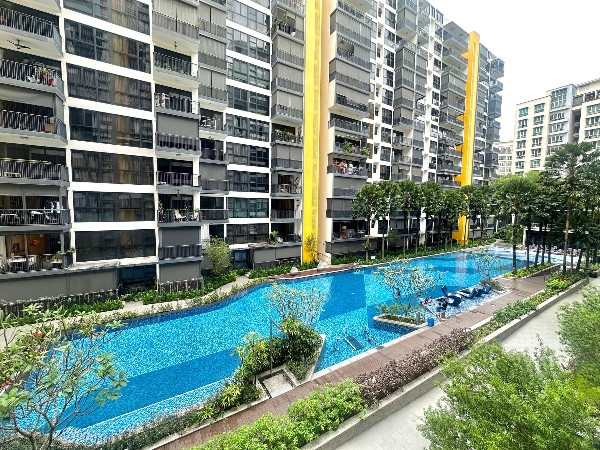Common at Westwood Residences in D22, Singapore - Photo 5