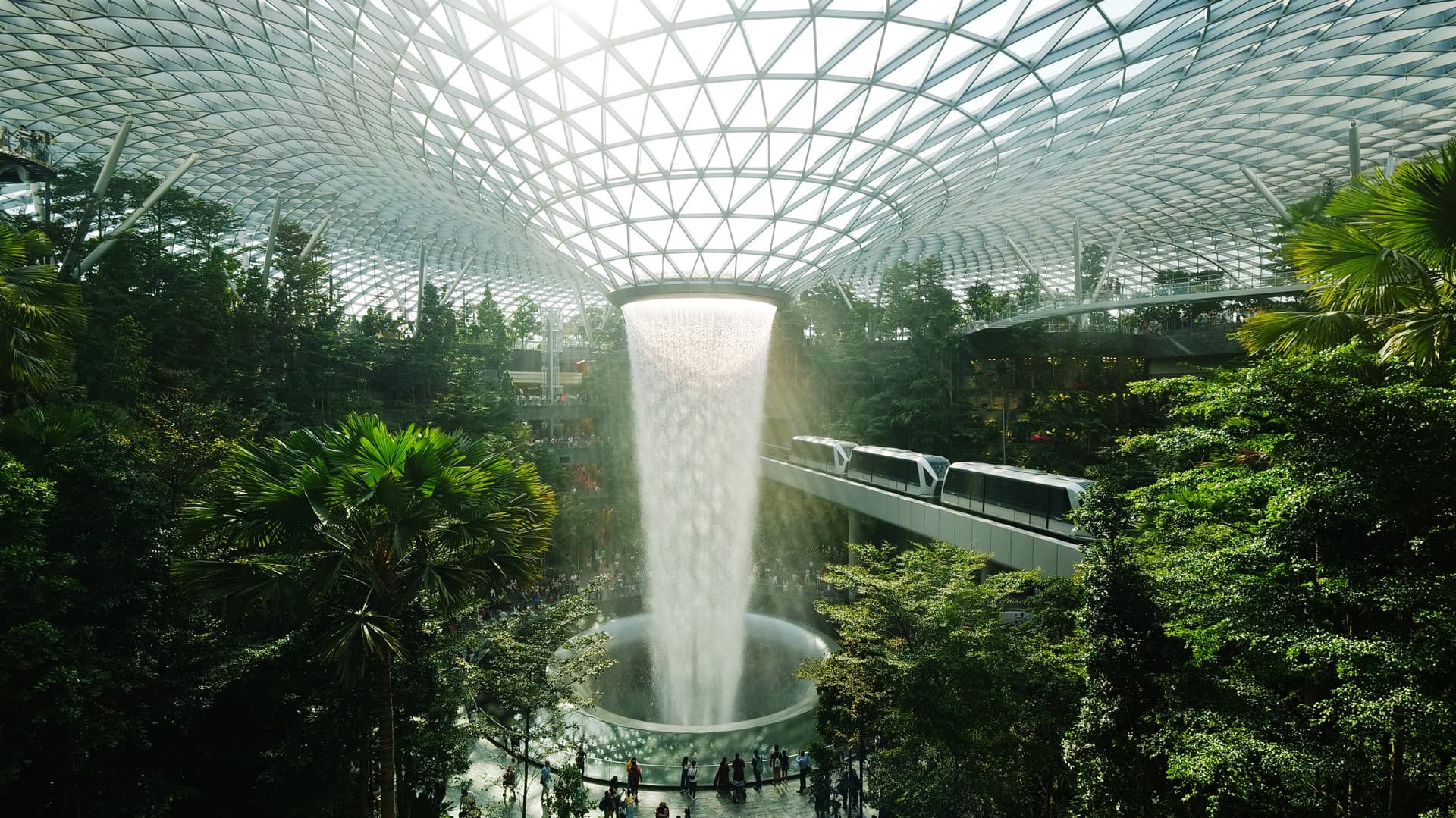 Changi Business Park