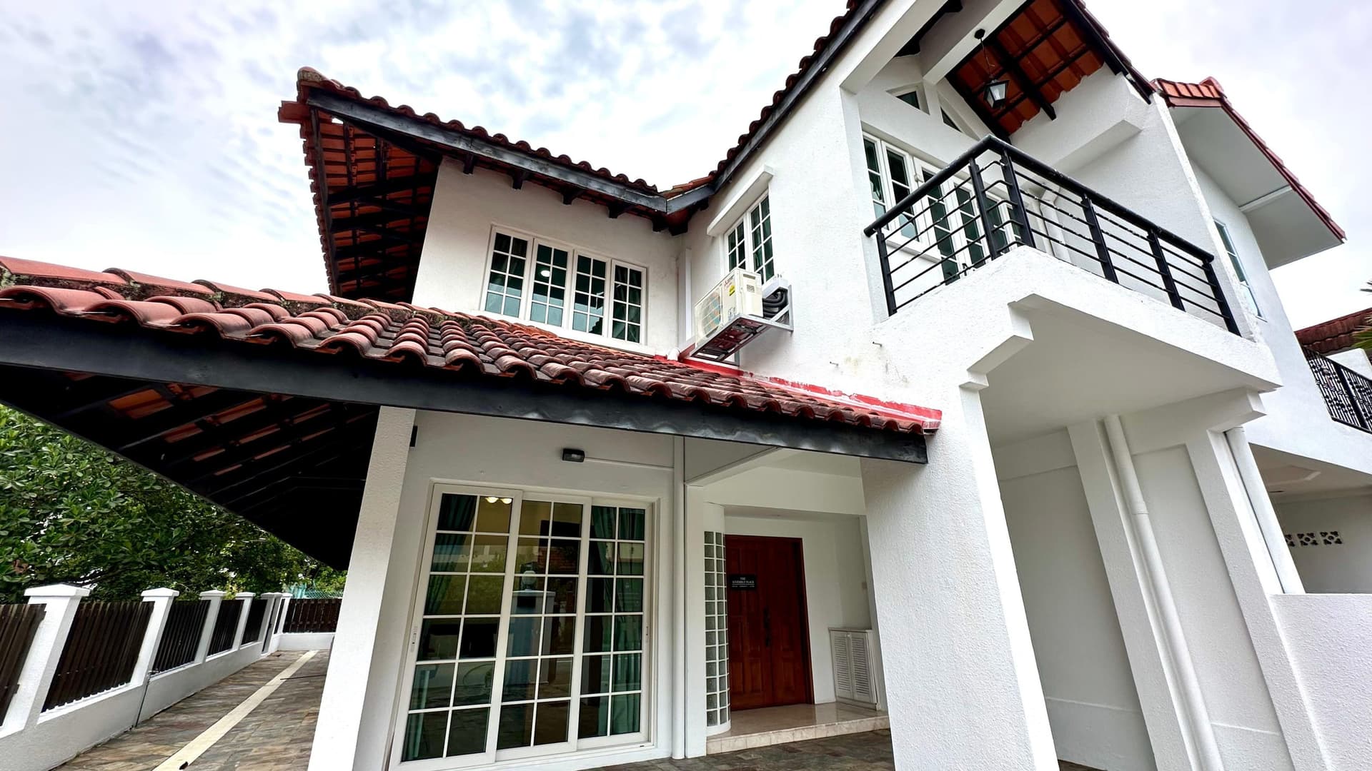 1 TAMAN MAS MERAH in D05, Singapore