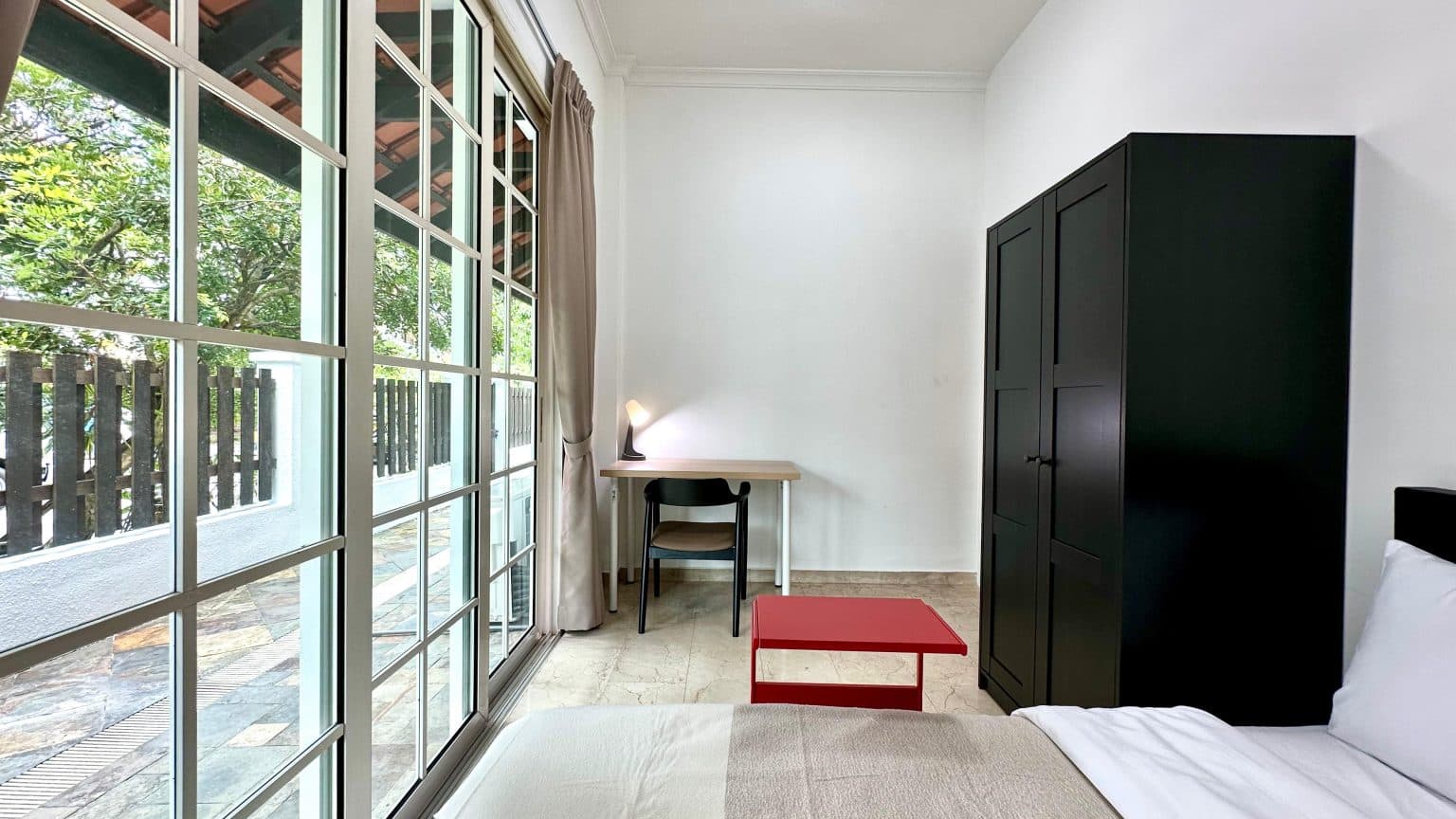 Common at 1 TAMAN MAS MERAH in D05, Singapore - Photo 2