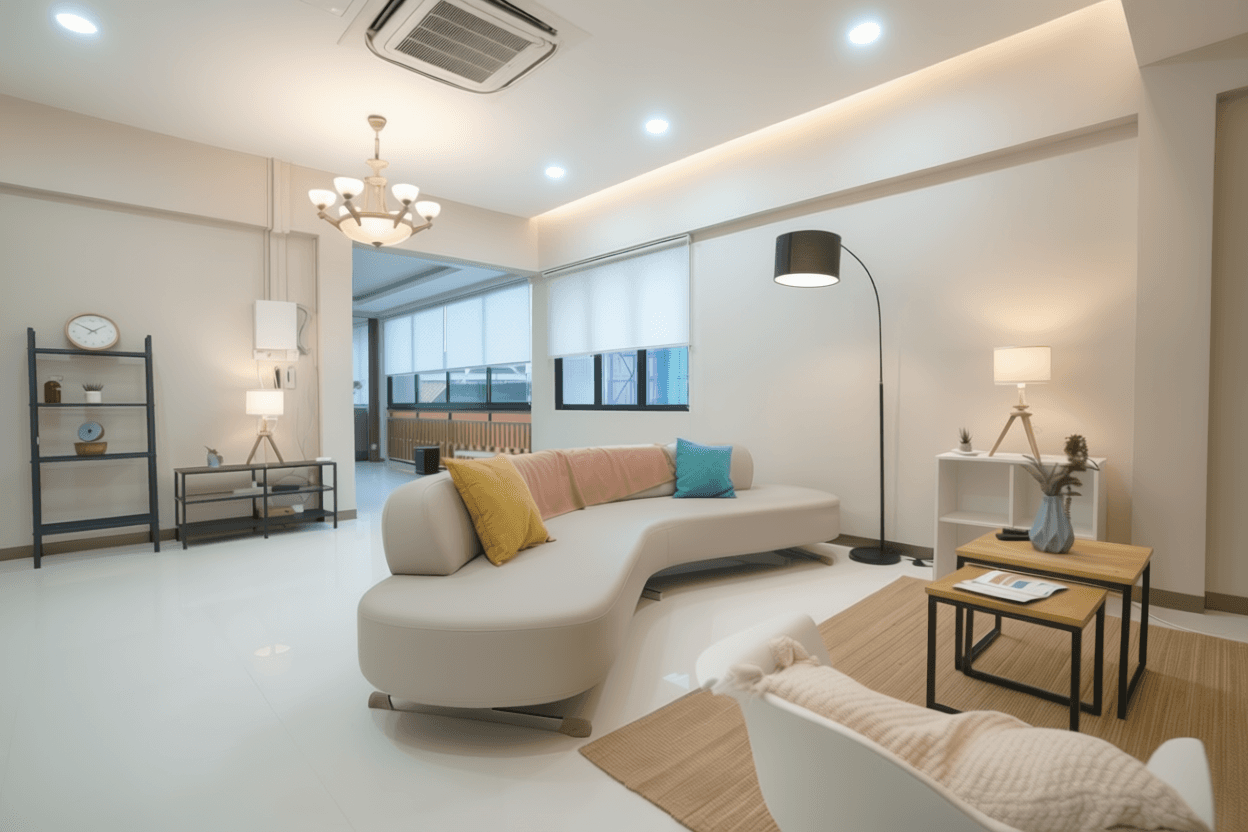 1014B Upper Serangoon Road in D19, Singapore - Photo 2