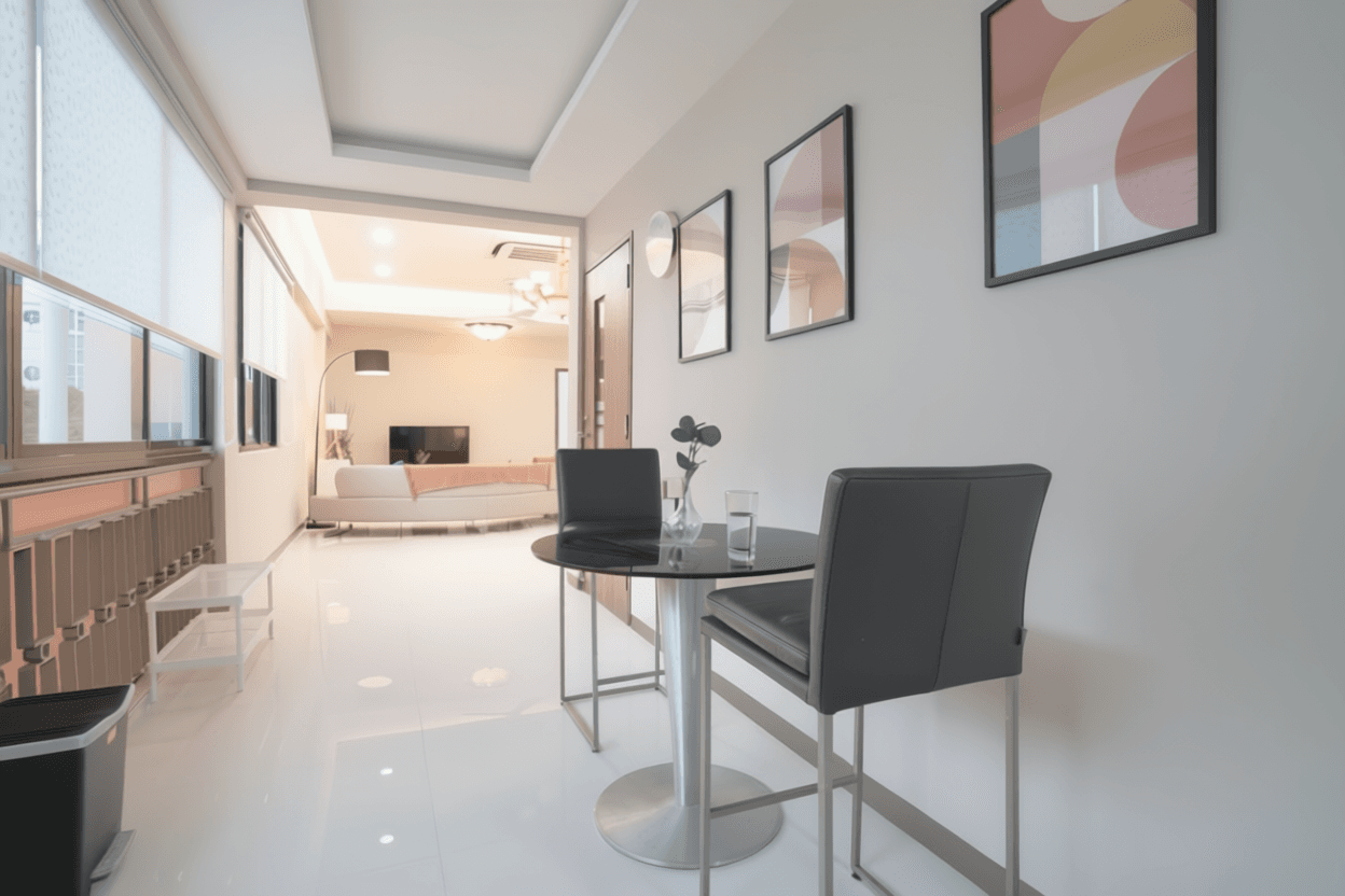 1014B Upper Serangoon Road in D19, Singapore - Photo 4