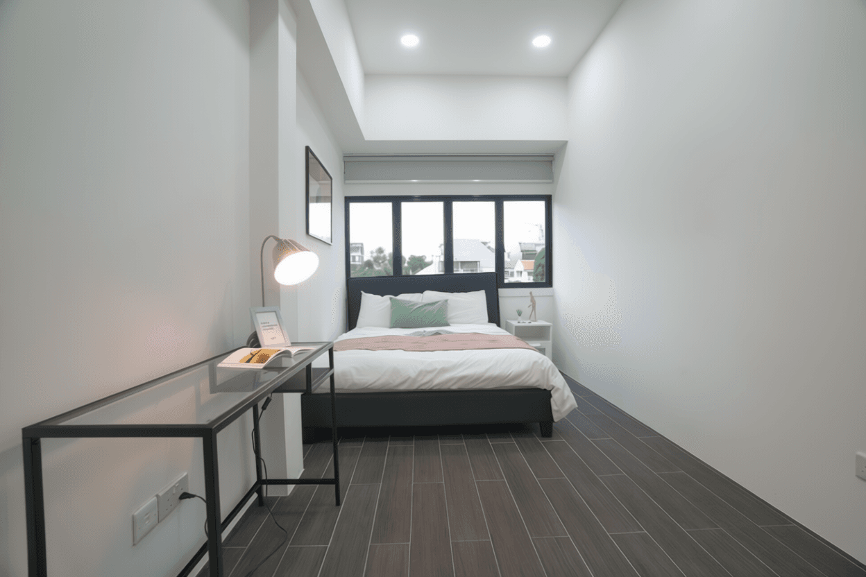 Common at 1014B Upper Serangoon Road in D19, Singapore - Photo 2