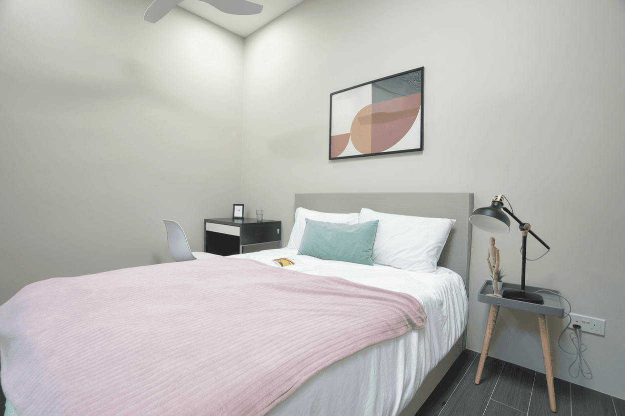 Common at 1014B Upper Serangoon Road in D19, Singapore - Photo 2