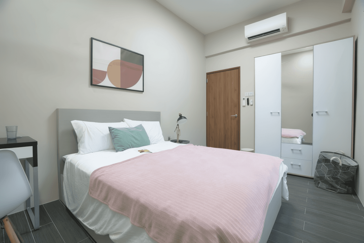 Common at 1014B Upper Serangoon Road in D19, Singapore - Photo 3