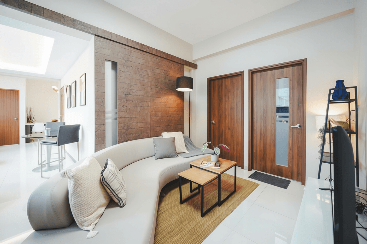 Common at 1014B Upper Serangoon Road in D19, Singapore - Photo 5