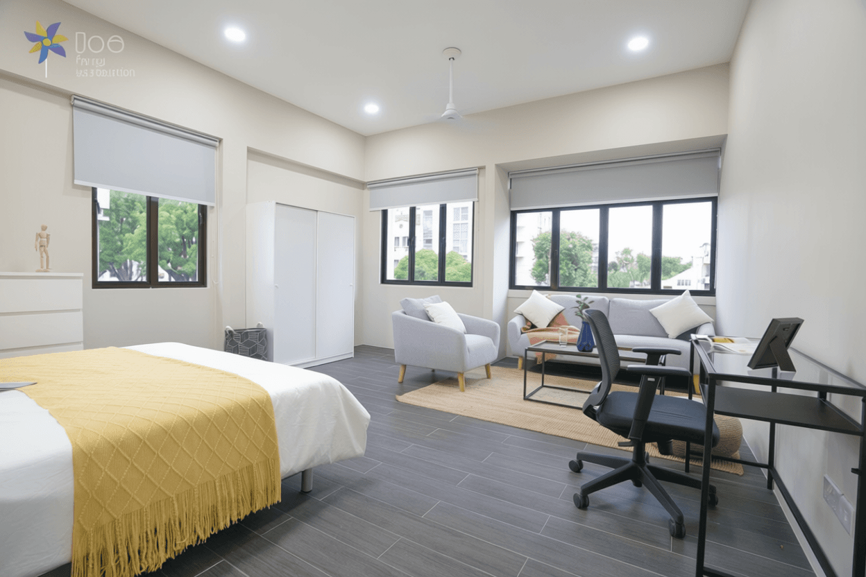 Common at 1014B Upper Serangoon Road in D19, Singapore - Photo 2