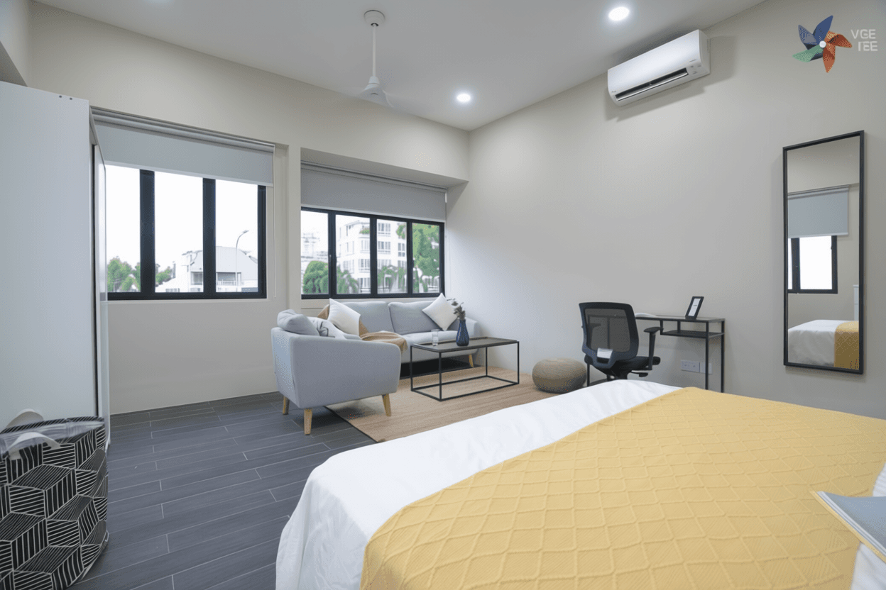 Common at 1014B Upper Serangoon Road in D19, Singapore - Photo 3
