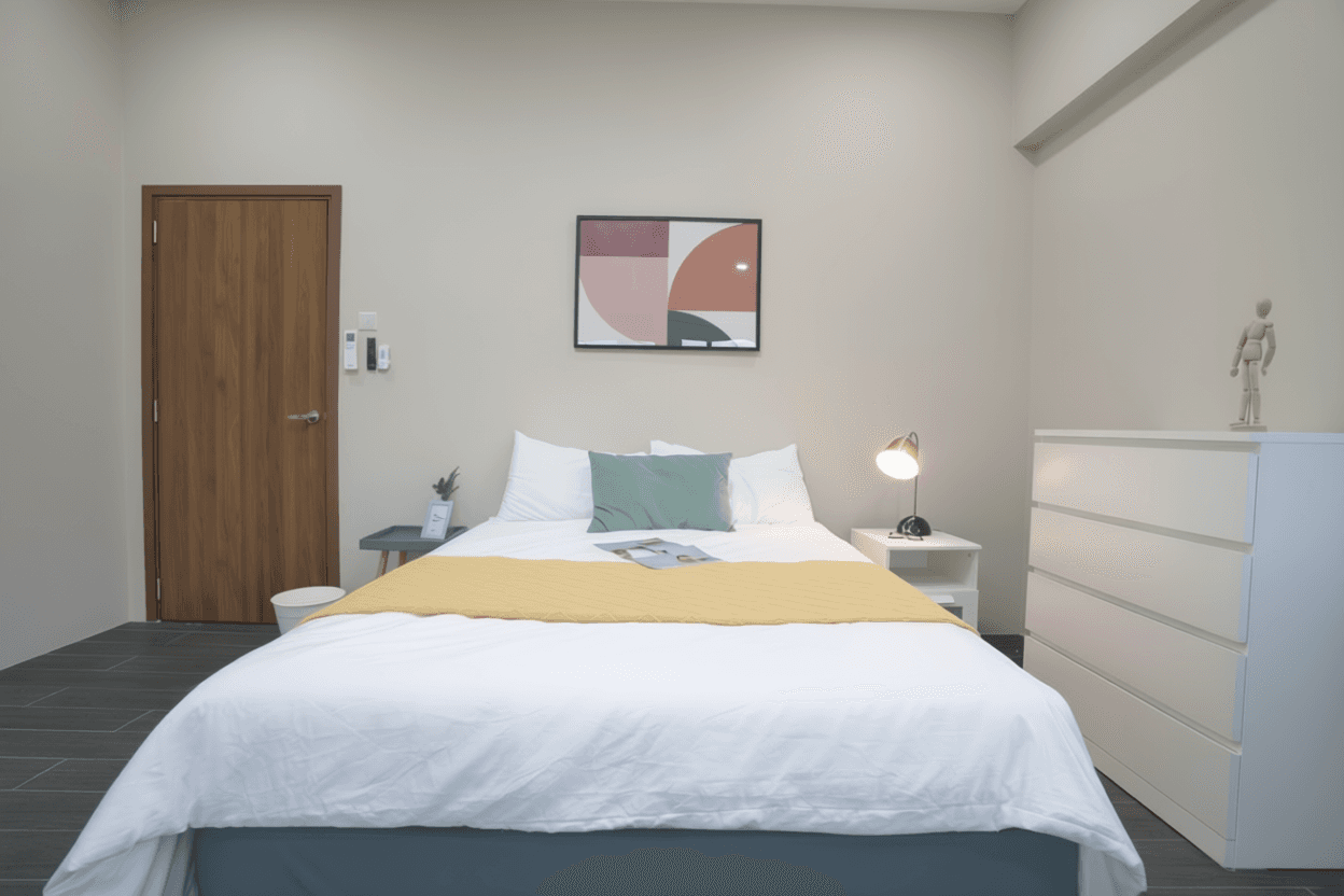 Common at 1014B Upper Serangoon Road in D19, Singapore - Photo 4