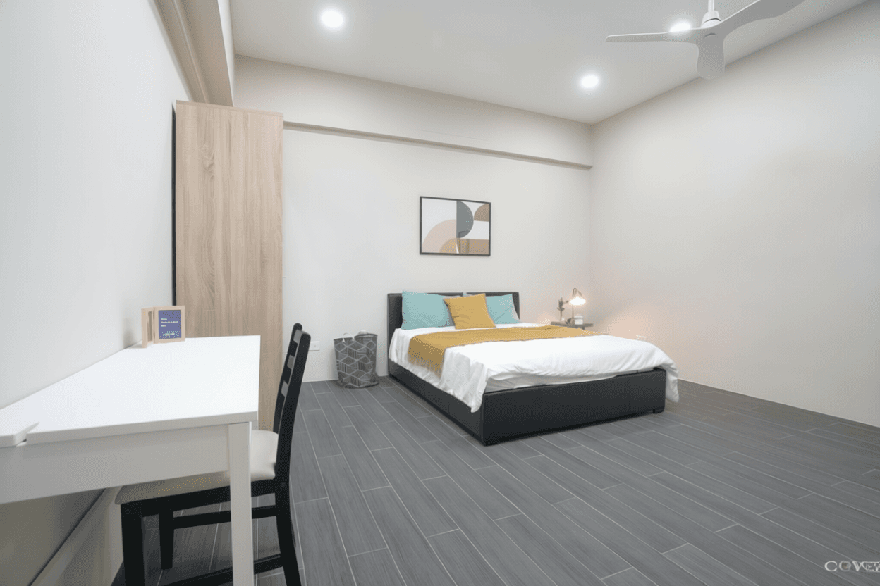 Common at 1014B Upper Serangoon Road in D19, Singapore - Photo 2