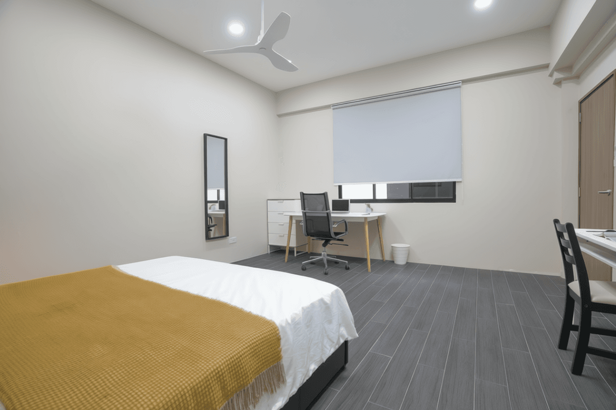 Common at 1014B Upper Serangoon Road in D19, Singapore - Photo 3