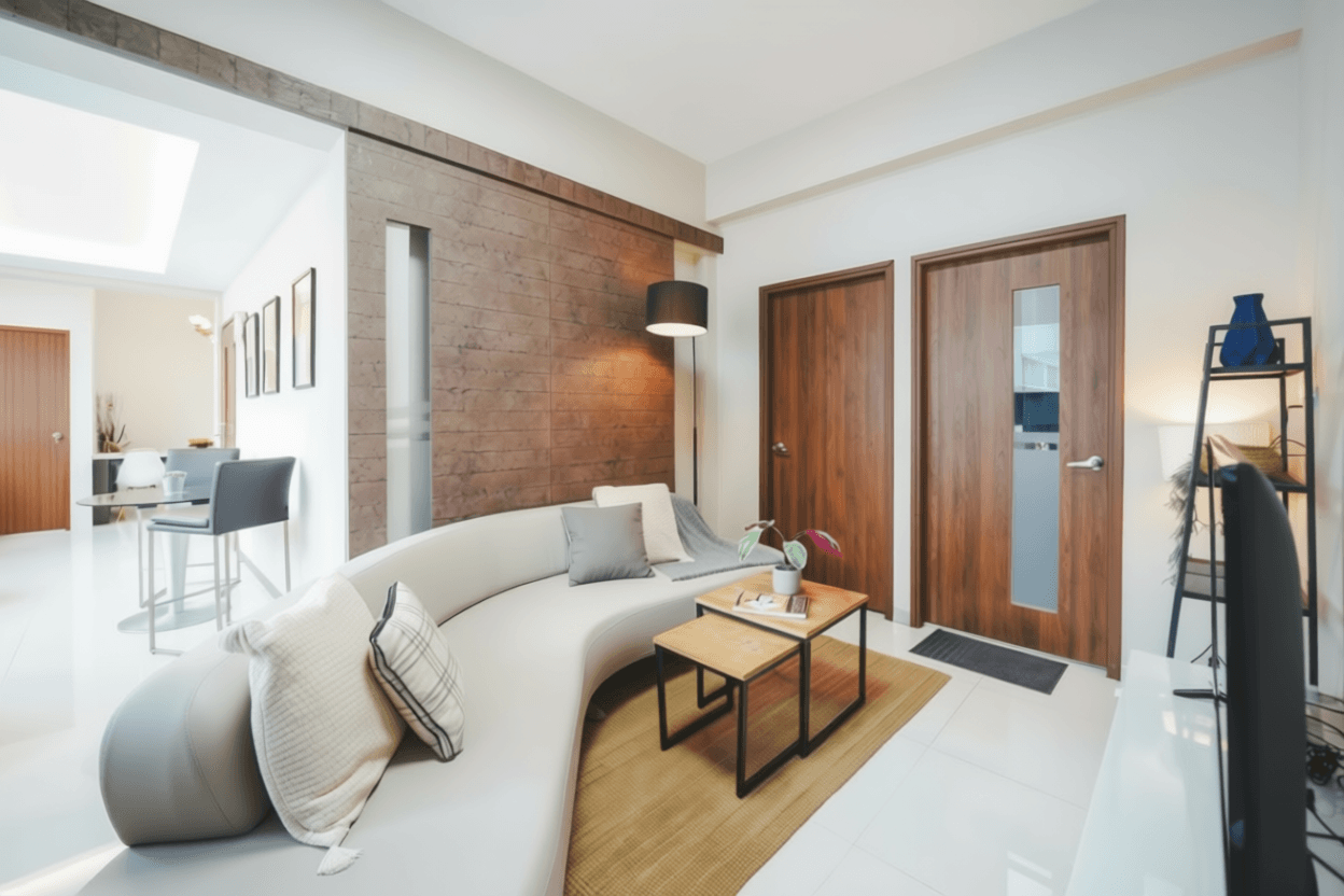 Common at 1014B Upper Serangoon Road in D19, Singapore - Photo 5