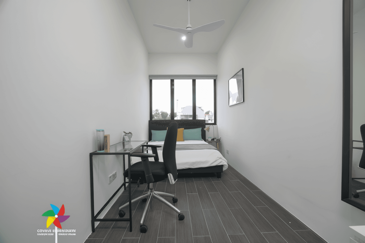 Common at 1014B Upper Serangoon Road in D19, Singapore - Photo 2