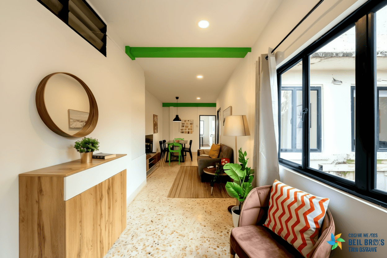 107 Owen in D08, Singapore