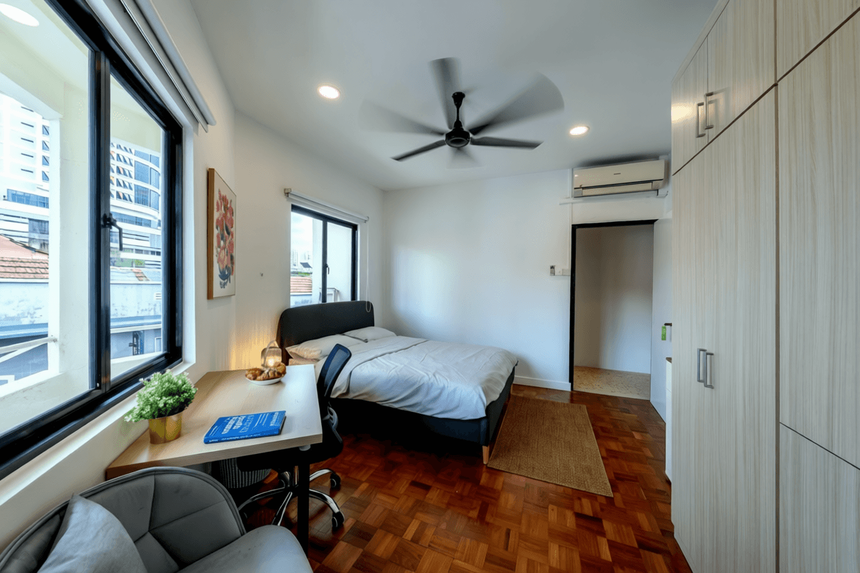 Common at 107 Owen in D08, Singapore - Photo 2