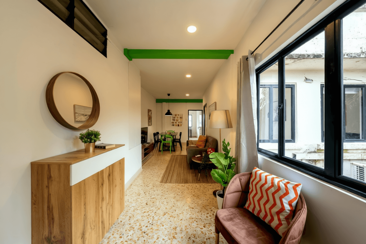 Ensuite at 107 Owen in D08, Singapore - Photo 3