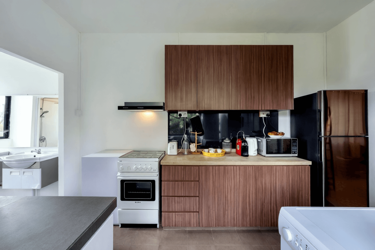Ensuite at 107 Owen in D08, Singapore - Photo 4