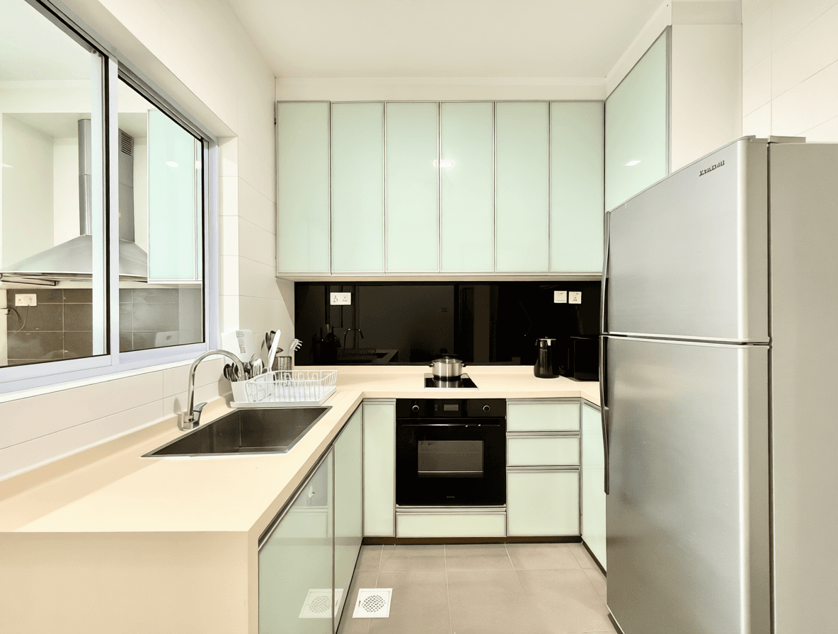 109H HIGHLAND ROAD in D19, Singapore - Photo 5