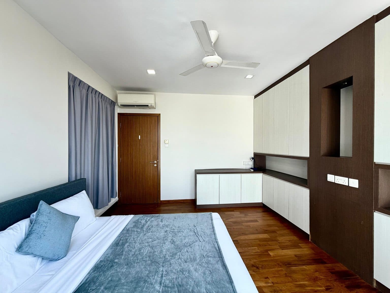 Common at 109H HIGHLAND ROAD in D19, Singapore - Photo 2