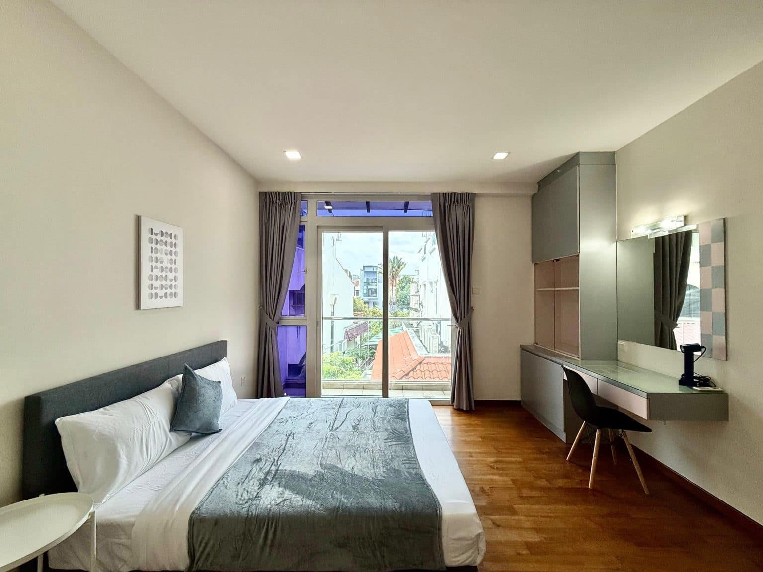Ensuite at 109H HIGHLAND ROAD in D19, Singapore - Photo 2